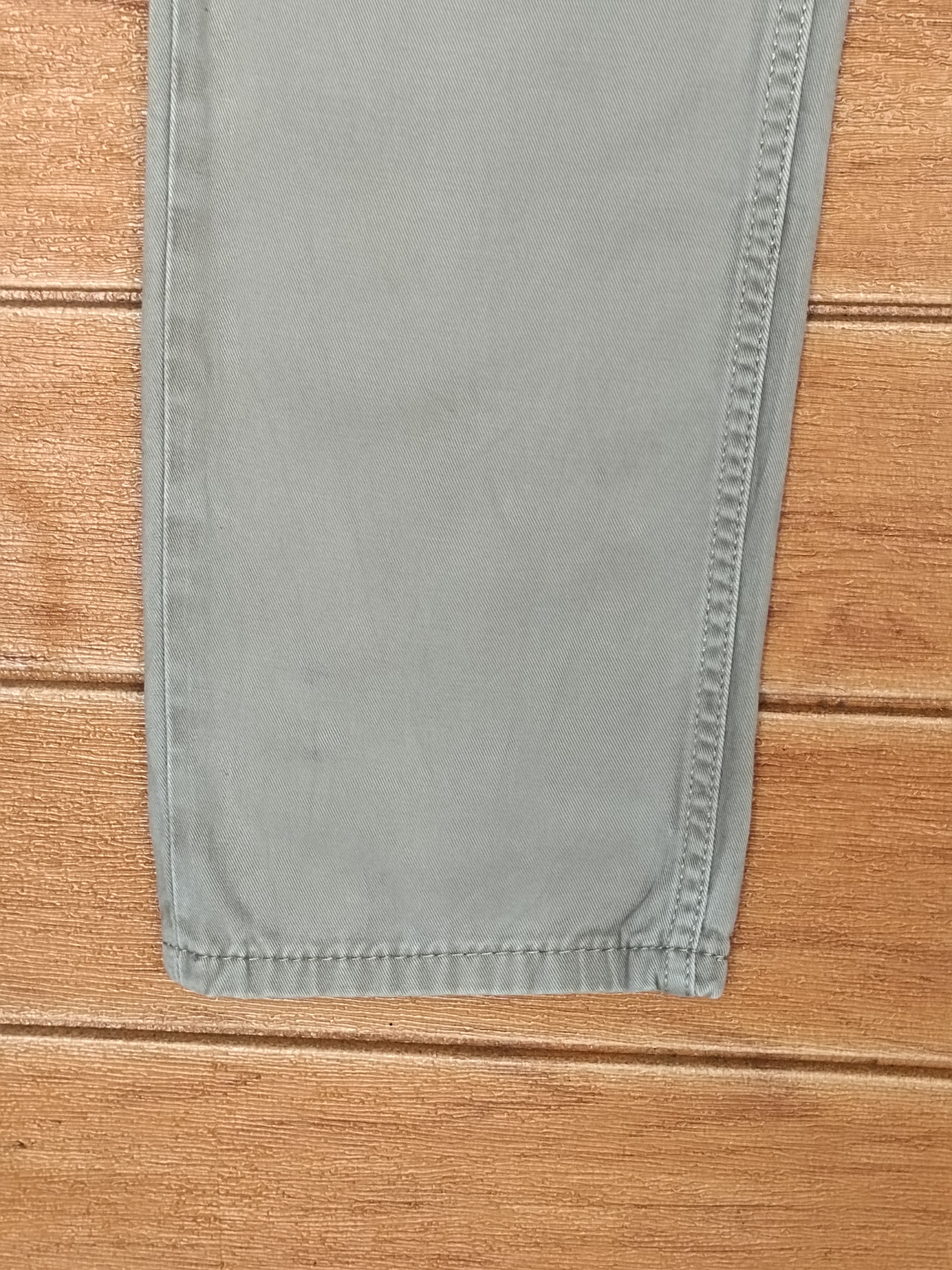 Levi's Levi's 511 White Tag Denim Jeans Size US 33 - 6 Thumbnail