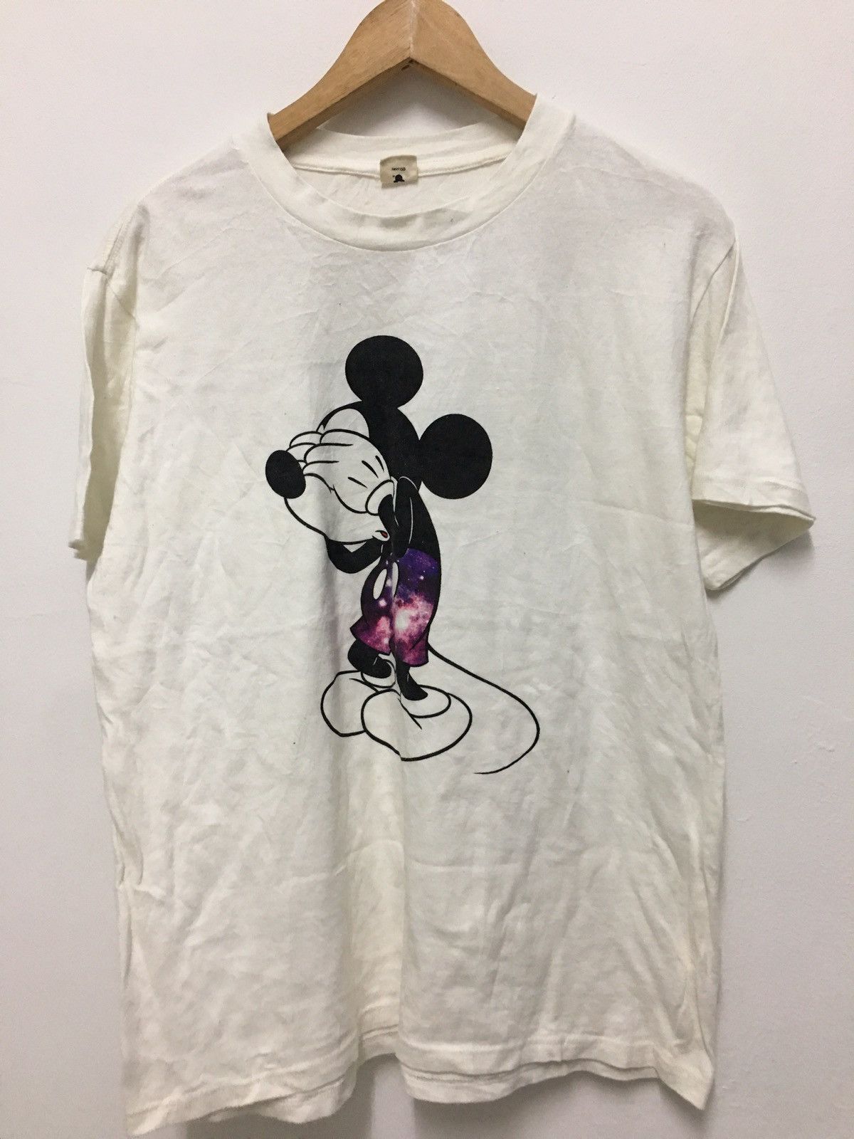 Mickey Mouse DisneyMickey Mouse Tshirt | Grailed