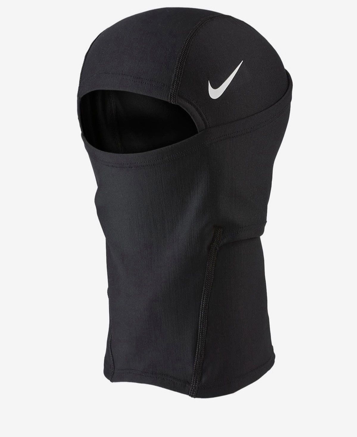 Nike Nike Pro Hypewarm Hood Ski Mask Balaclava Shiesty | Grailed