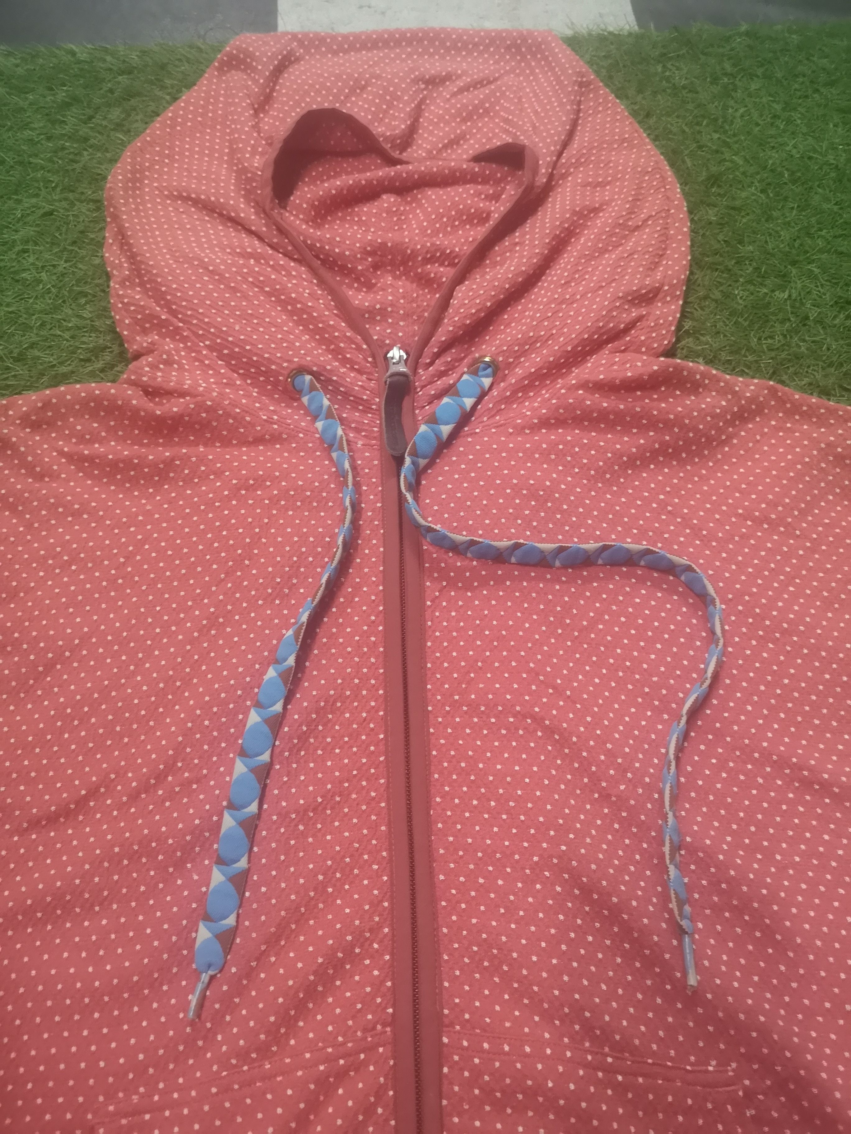Mercibeaucoup hoodie oversize 3