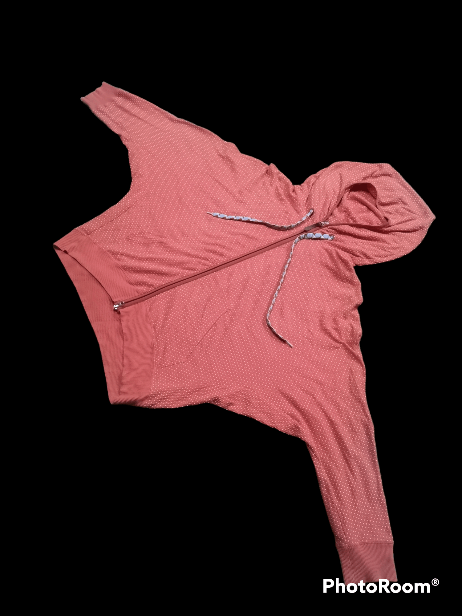 Mercibeaucoup hoodie oversize 3