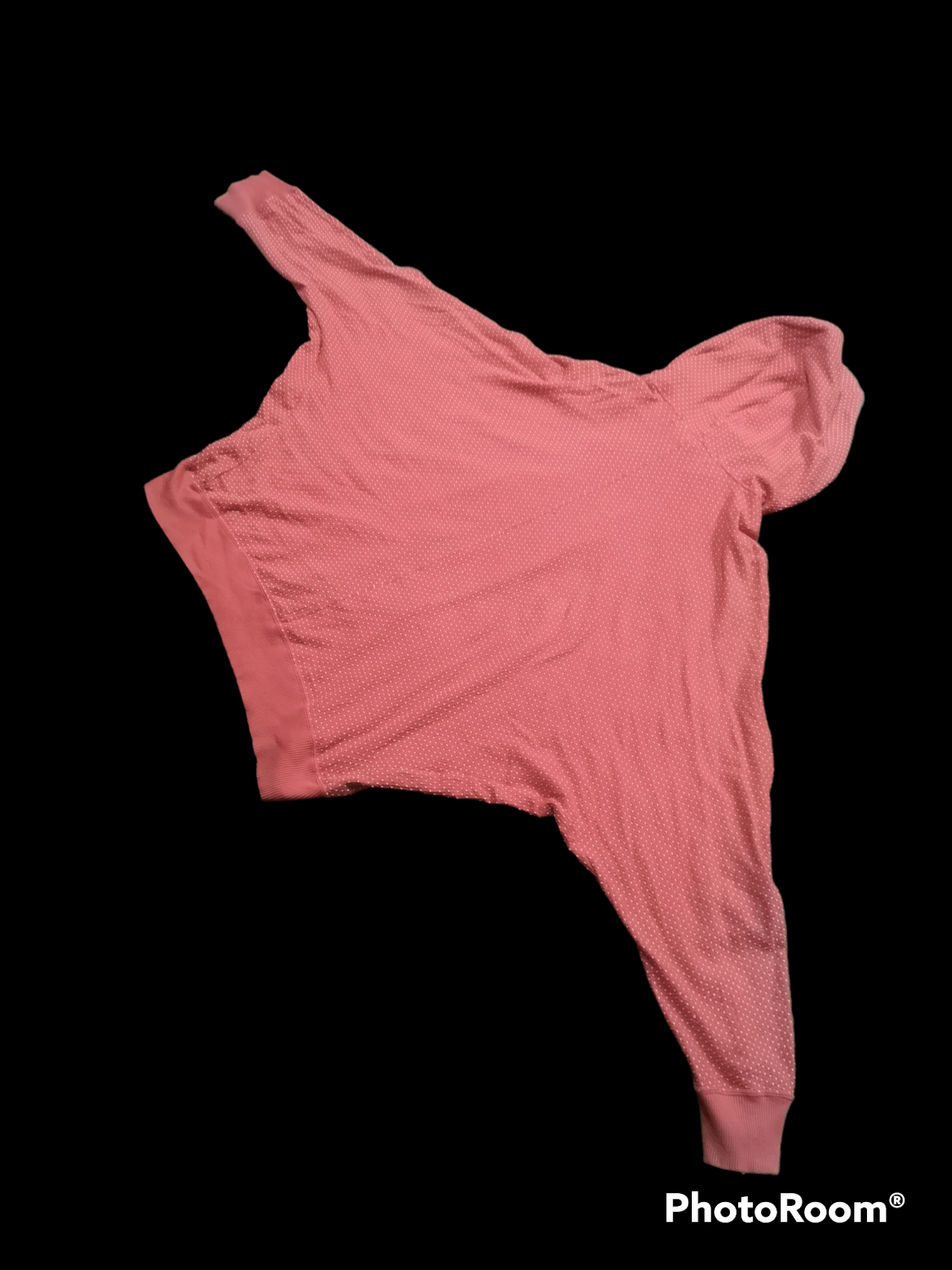 Mercibeaucoup hoodie oversize 3