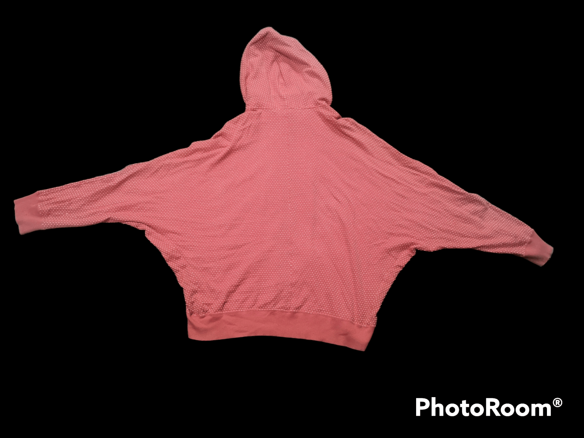 Mercibeaucoup hoodie oversize 3