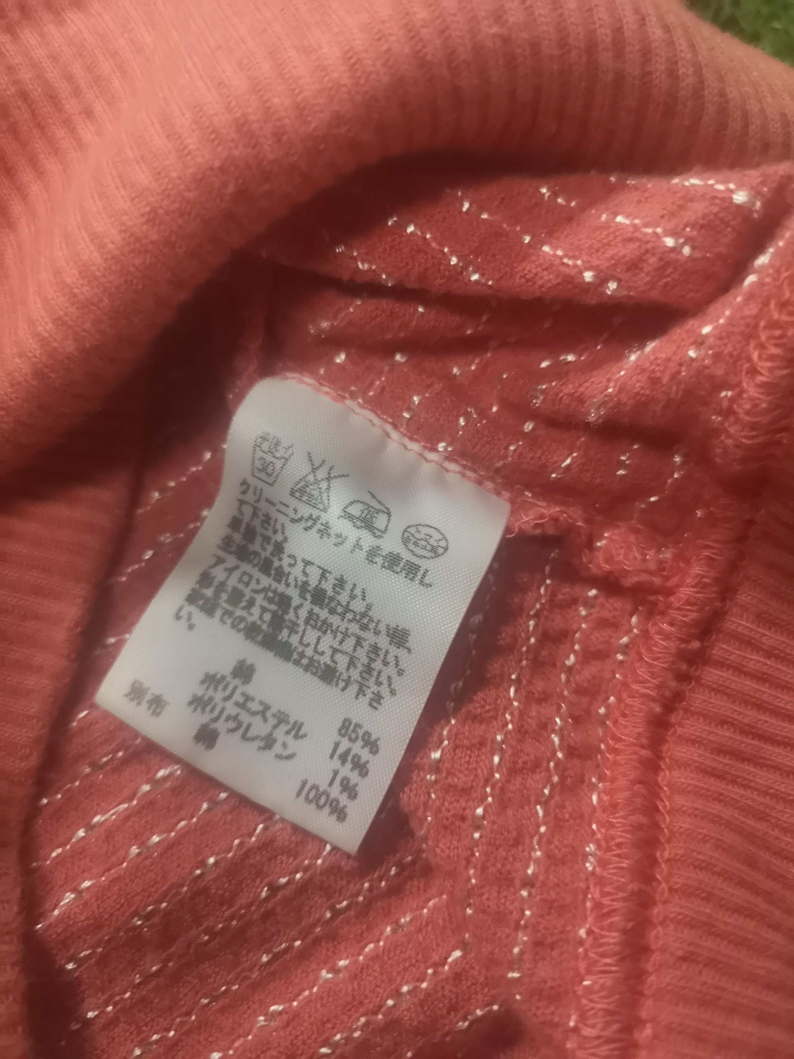 Mercibeaucoup hoodie oversize 3