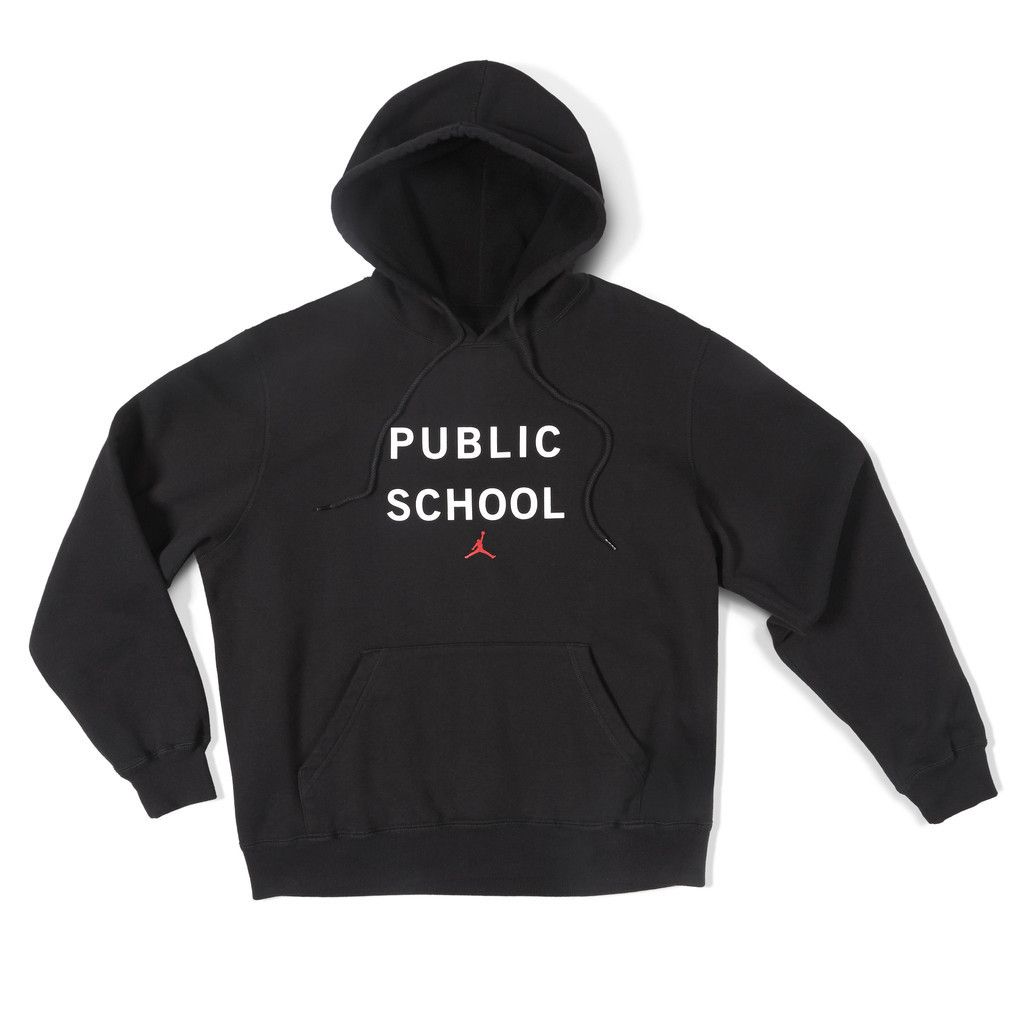 psny jordan hoodie