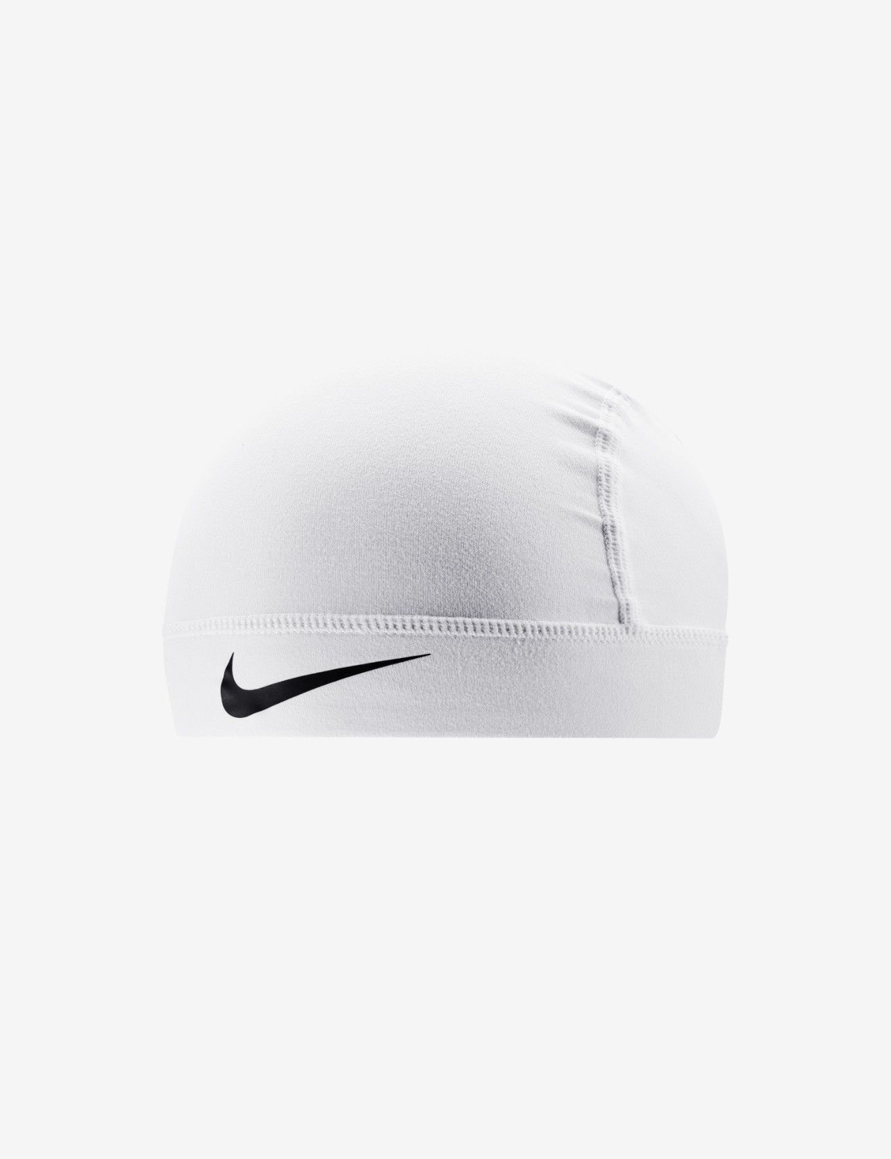 White nike skull cap sales