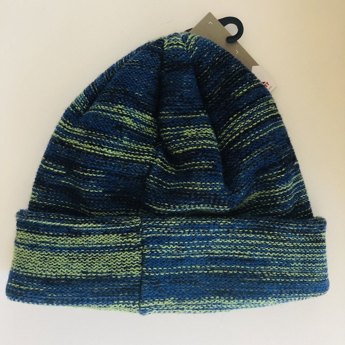 Vintage McKinley Wool Blend Beanie Size ONE SIZE - 5 Thumbnail