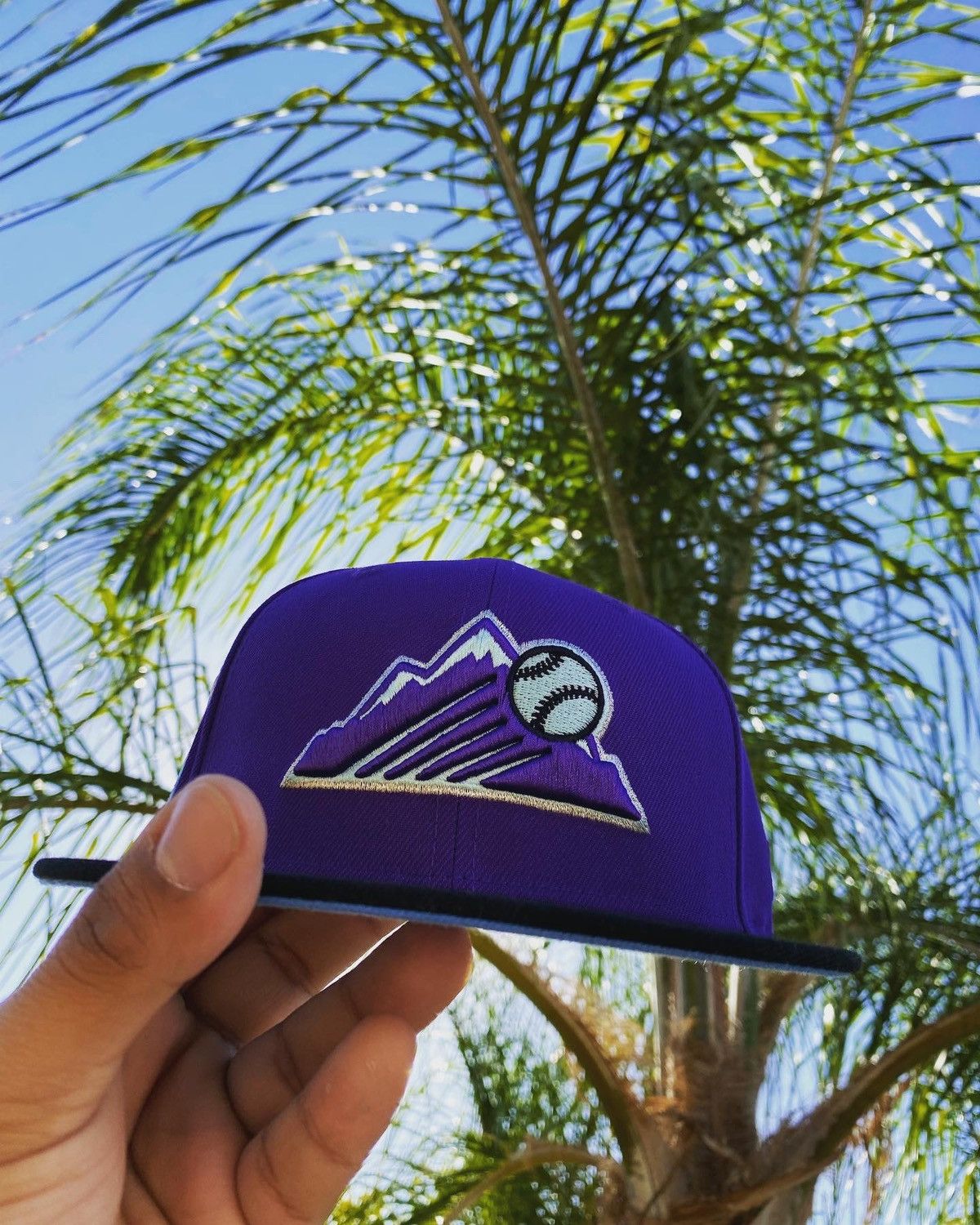 New Era 59fifty Hat Club Fitted