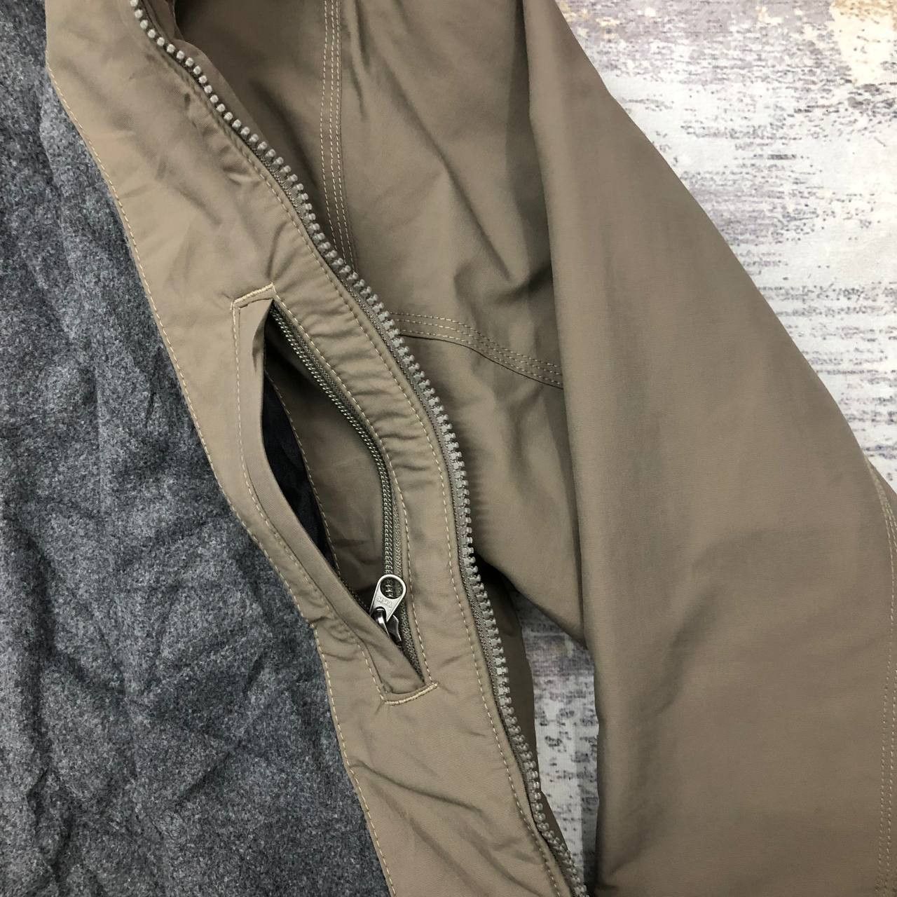 L.L. Bean Y218 L.L.BEAN QUILTED HEAVY COAT JACKET Size US M / EU 48-50 / 2 - 8 Thumbnail