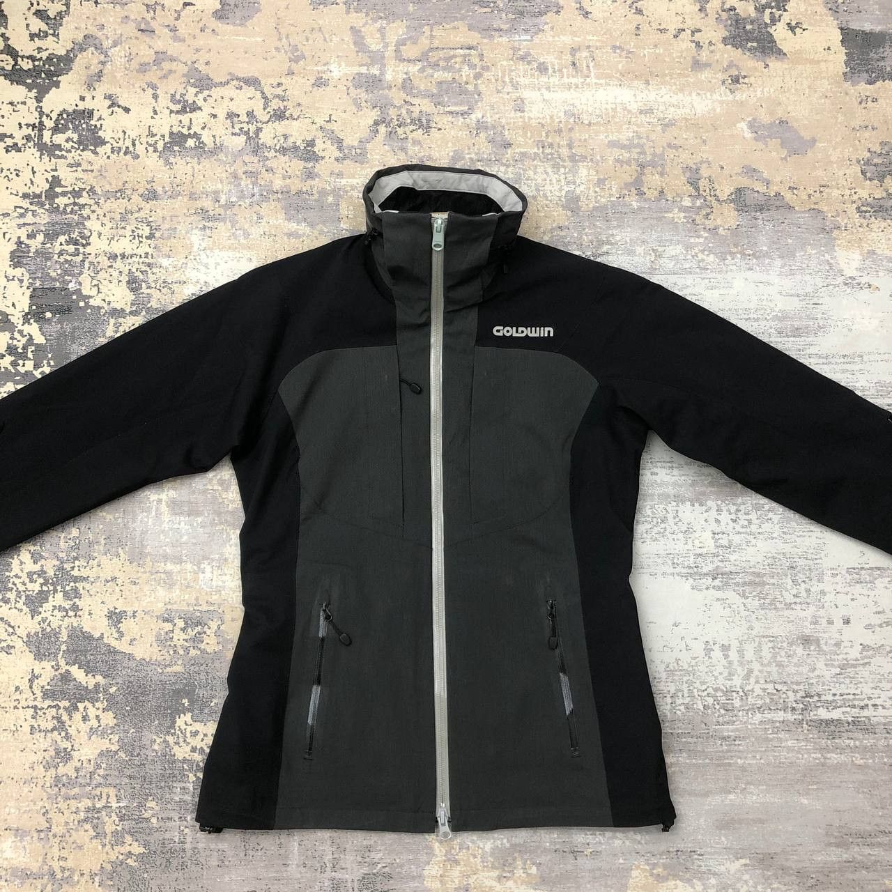 Goldwin × Japanese Brand Y219 GOLDWIN JAPAN SKI WOMEN JACKET Size XXS / US 00 / IT 34 - 1 Thumbnail