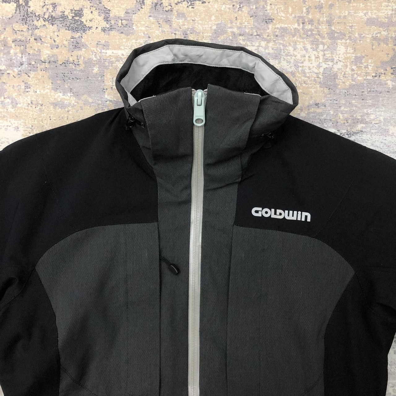 Goldwin × Japanese Brand Y219 GOLDWIN JAPAN SKI WOMEN JACKET Size XXS / US 00 / IT 34 - 5 Thumbnail