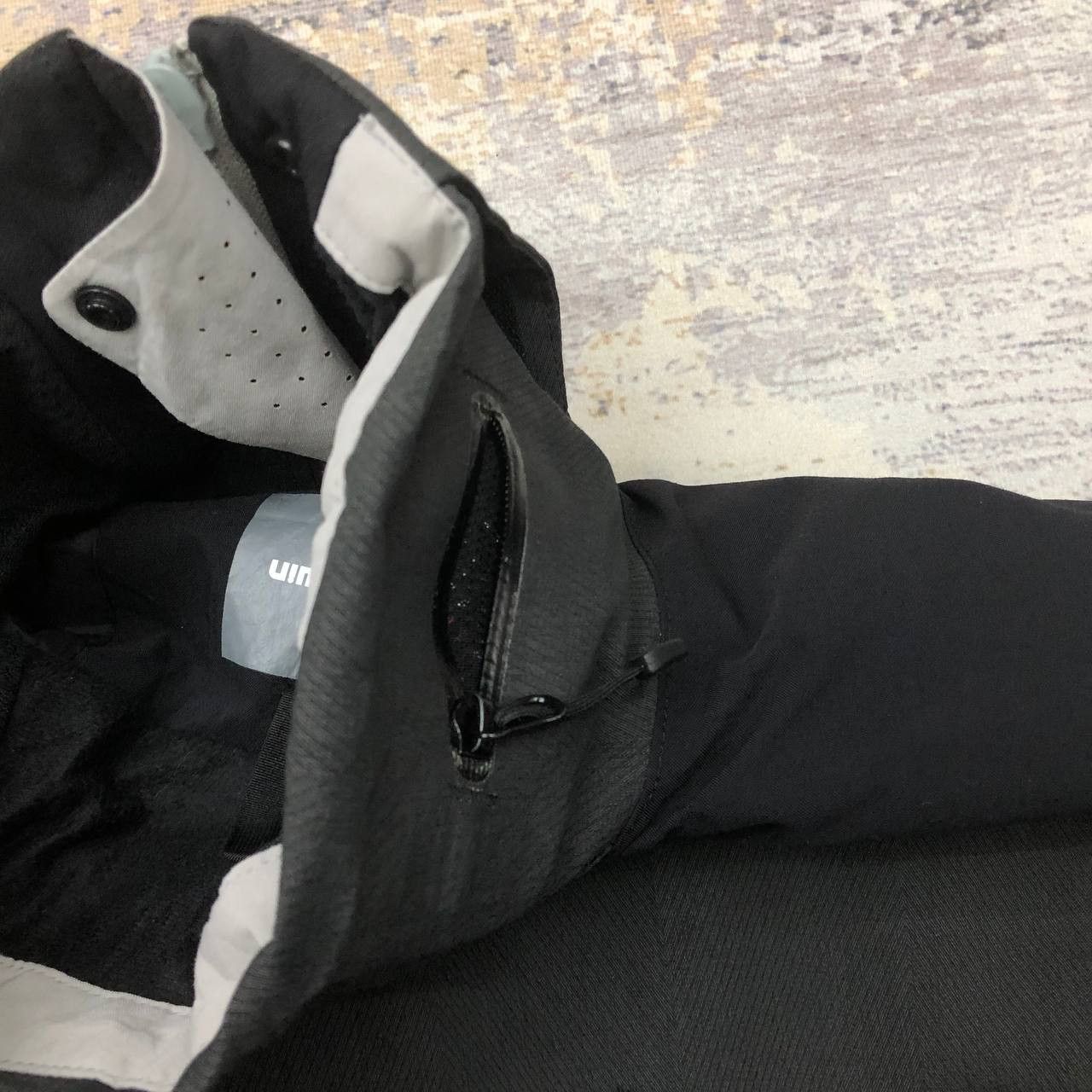 Goldwin × Japanese Brand Y219 GOLDWIN JAPAN SKI WOMEN JACKET Size XXS / US 00 / IT 34 - 6 Thumbnail