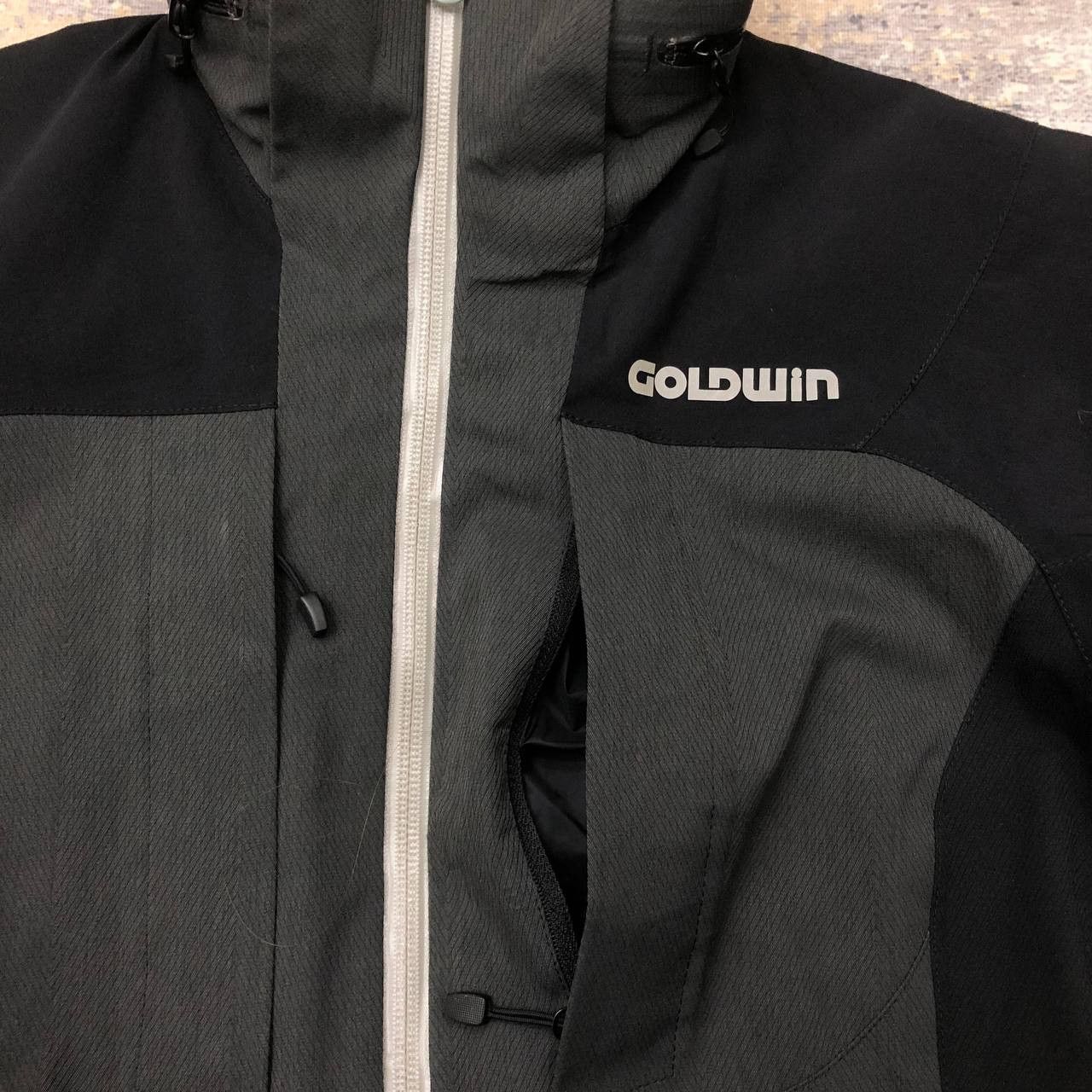Goldwin × Japanese Brand Y219 GOLDWIN JAPAN SKI WOMEN JACKET Size XXS / US 00 / IT 34 - 7 Thumbnail