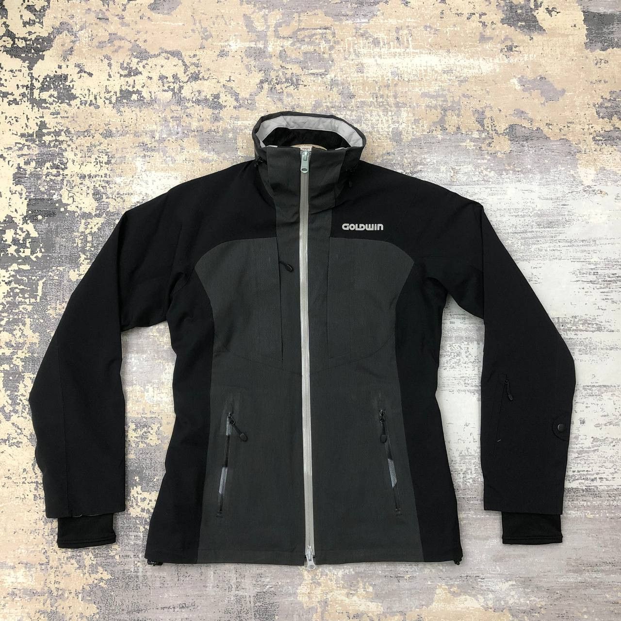Goldwin × Japanese Brand Y219 GOLDWIN JAPAN SKI WOMEN JACKET Size XXS / US 00 / IT 34 - 3 Thumbnail