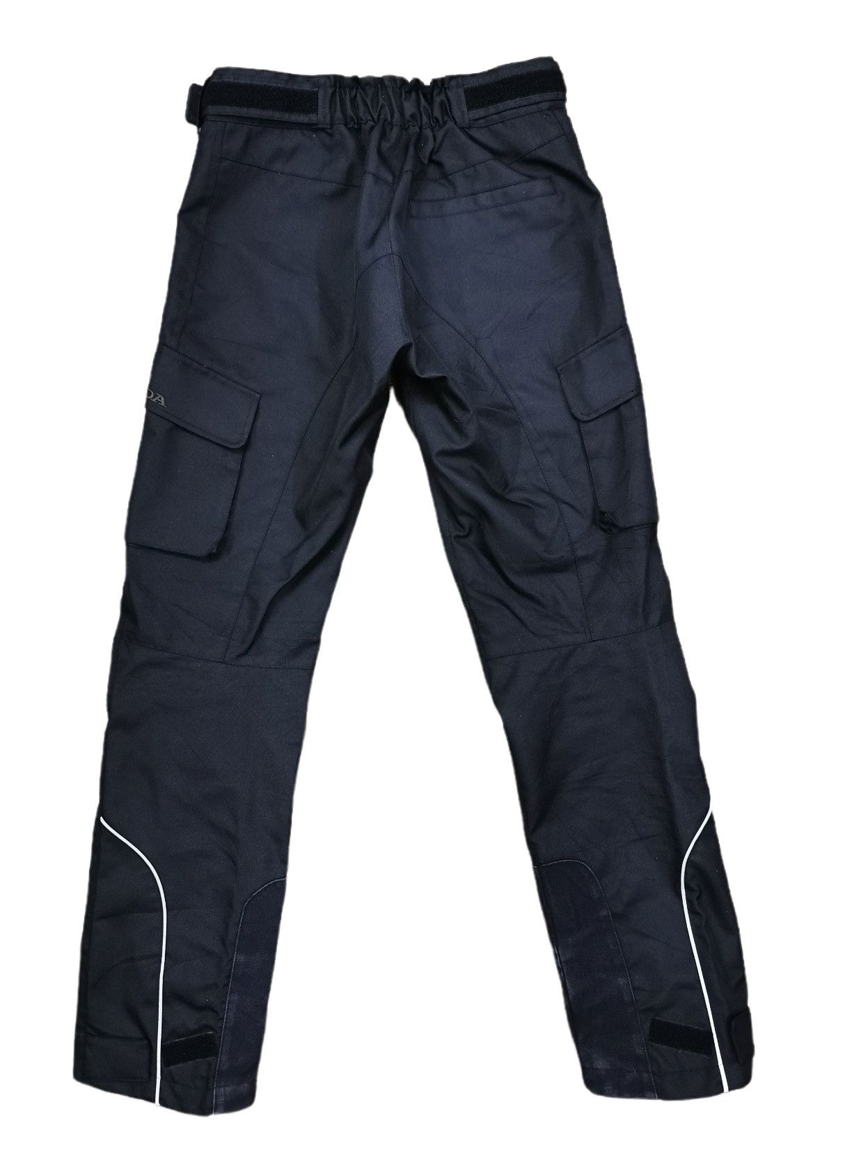 Honda Honda Motorcycle Riders Pants Size US 29 - 9 Thumbnail
