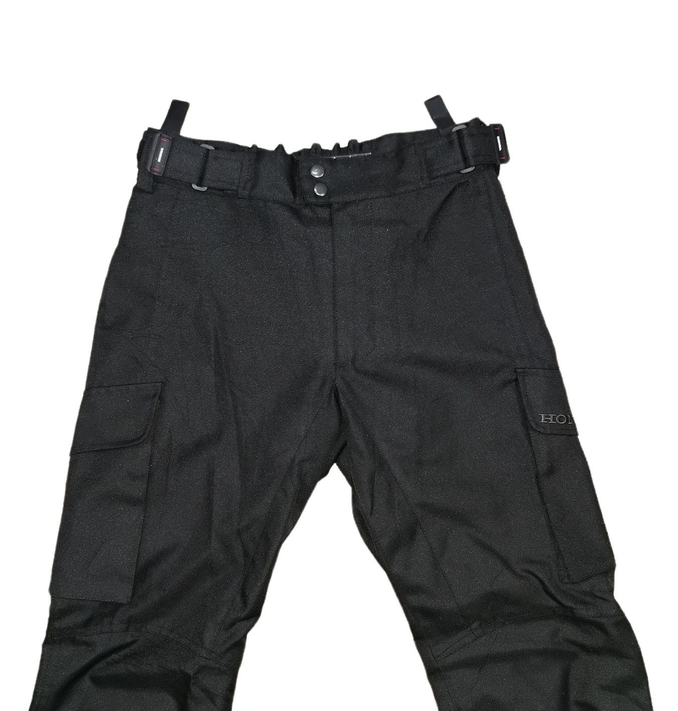 Honda Honda Motorcycle Riders Pants Size US 29 - 3 Thumbnail