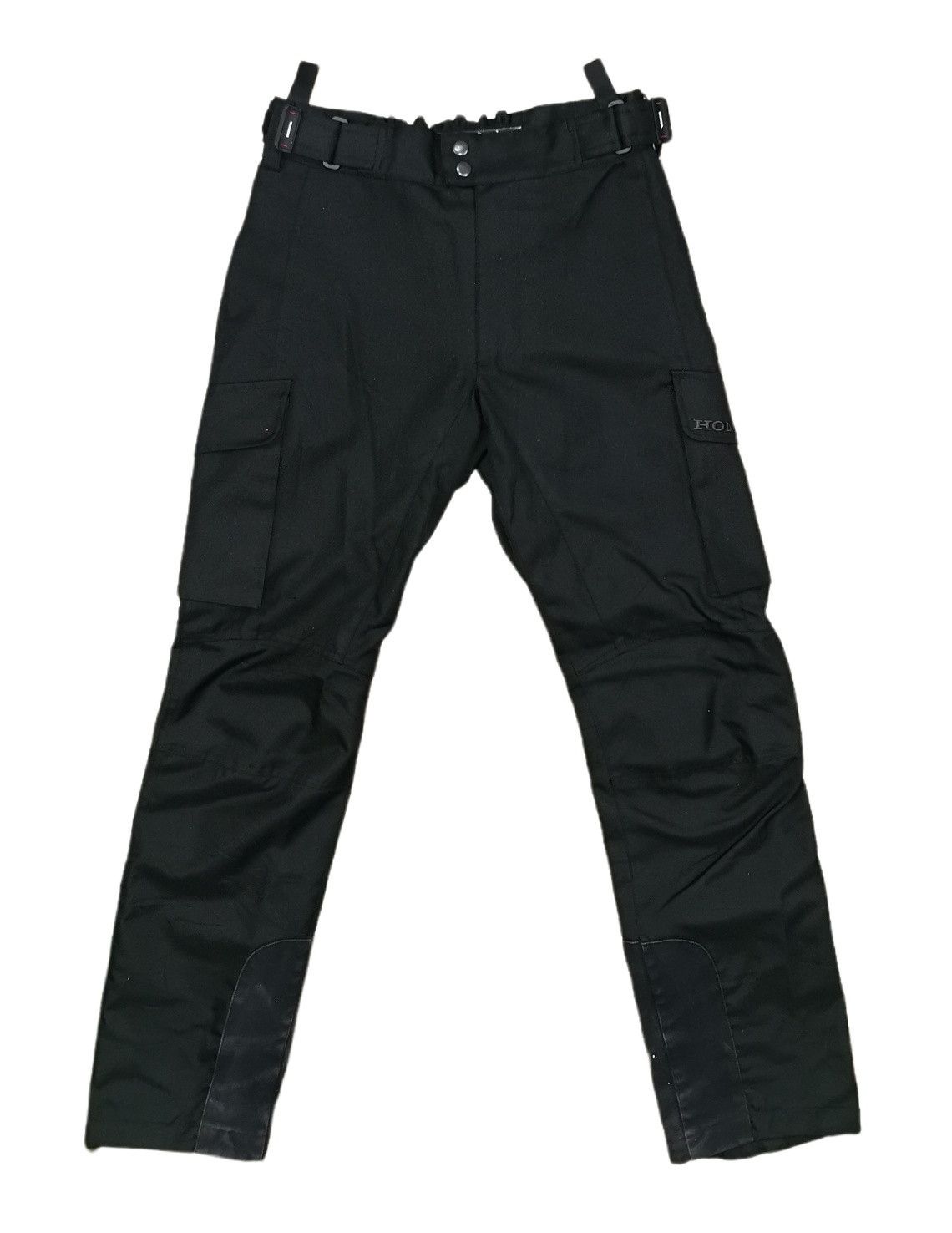 Honda Honda Motorcycle Riders Pants Size US 29 - 1 Thumbnail