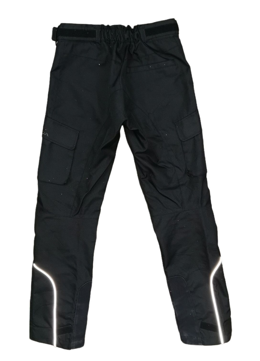 Honda Honda Motorcycle Riders Pants Size US 29 - 8 Thumbnail