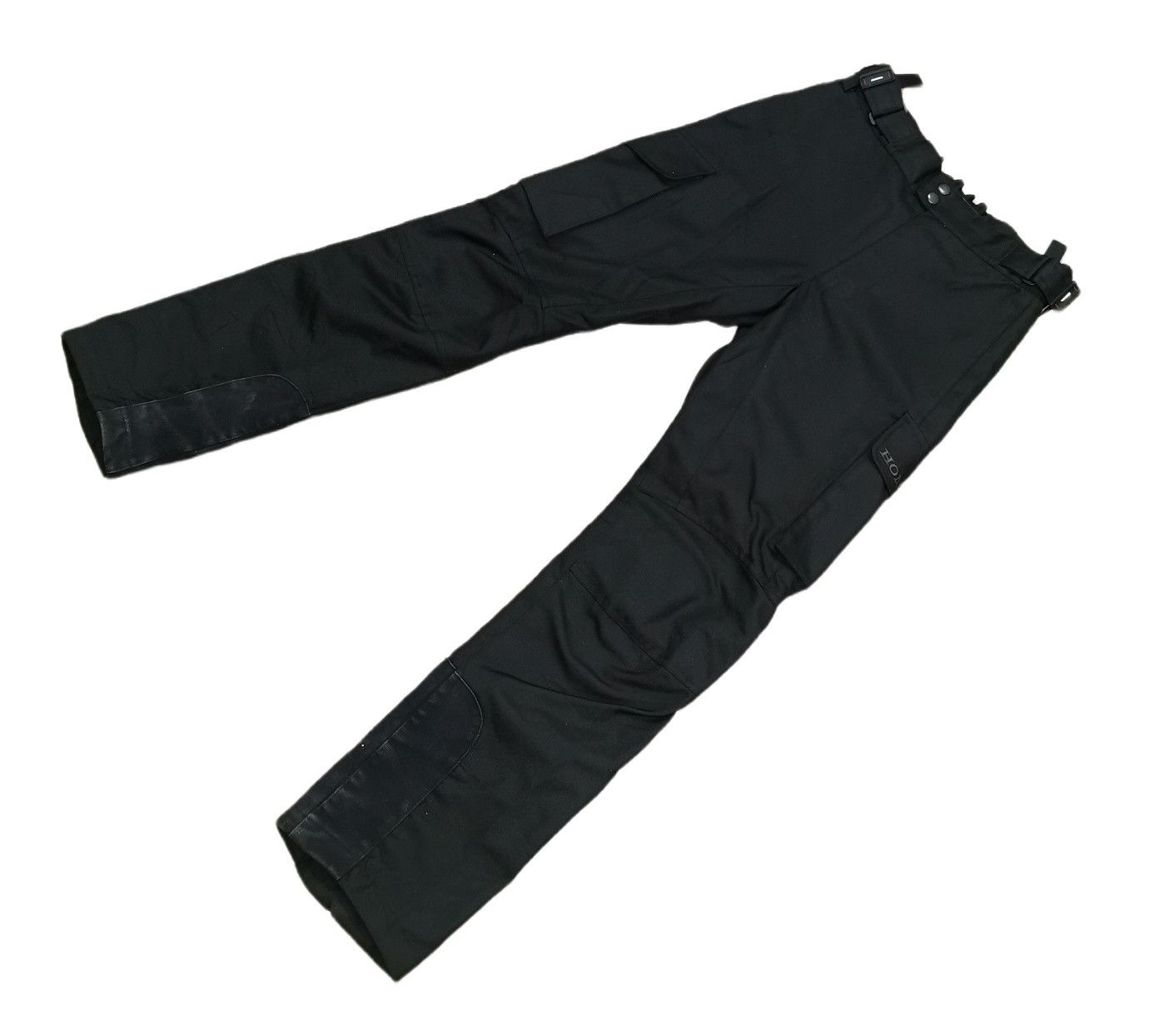 Honda Honda Motorcycle Riders Pants Size US 29 - 7 Thumbnail