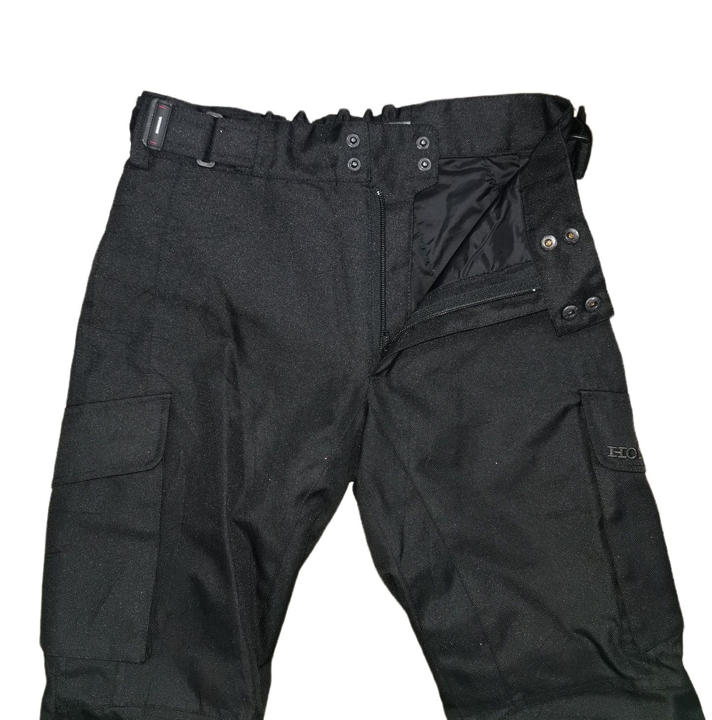 Honda Honda Motorcycle Riders Pants Size US 29 - 11 Thumbnail