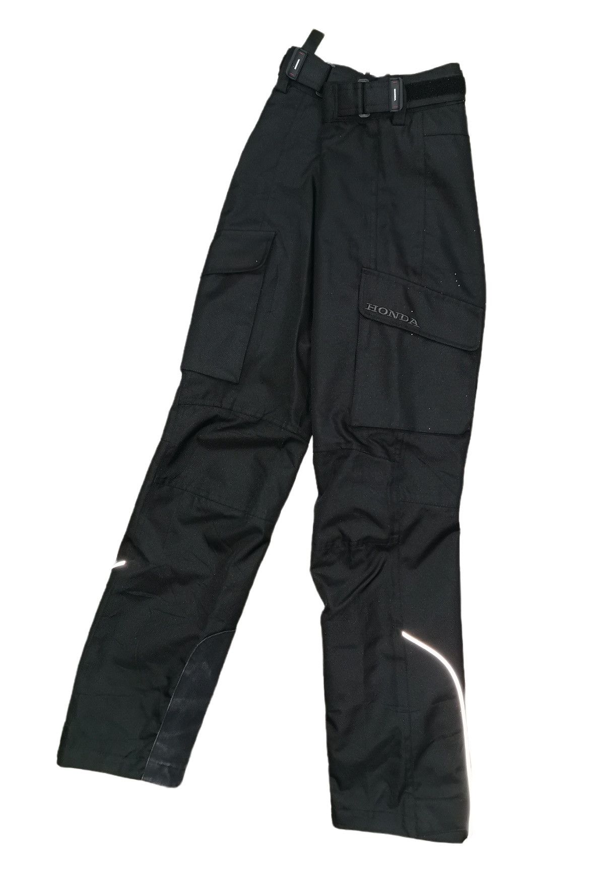 Honda Honda Motorcycle Riders Pants Size US 29 - 2 Thumbnail