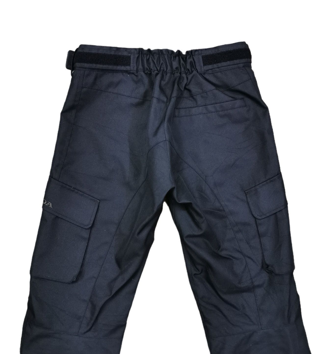 Honda Honda Motorcycle Riders Pants Size US 29 - 10 Thumbnail