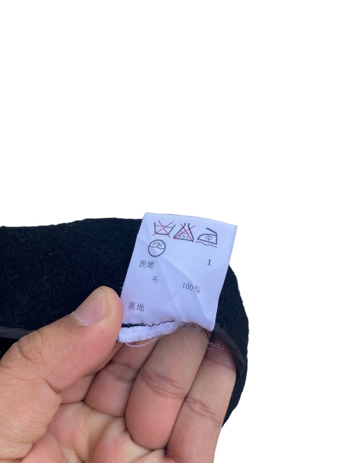 Kenzo Vintage Kenzo Golf Monogram Vest Size US S / EU 44-46 / 1 - 5 Thumbnail