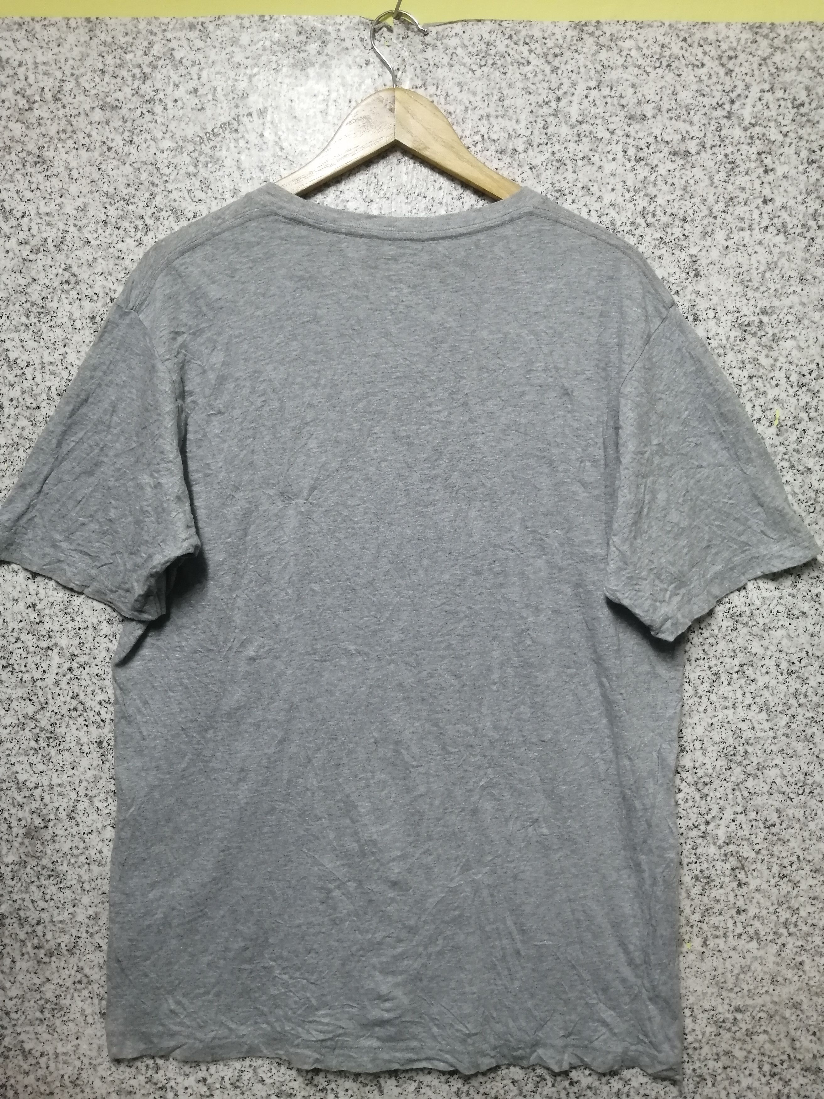 Japanese Brand × Nintendo × Uniqlo uniqlo x super mario rare Size US XL / EU 56 / 4 - 2 Thumbnail
