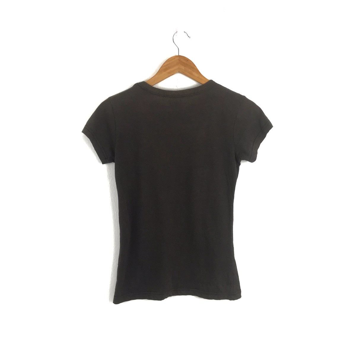 Band Tees The Beatles Abbey Road Tee Small Size Brown Colour Size US S / EU 44-46 / 1 - 2 Thumbnail