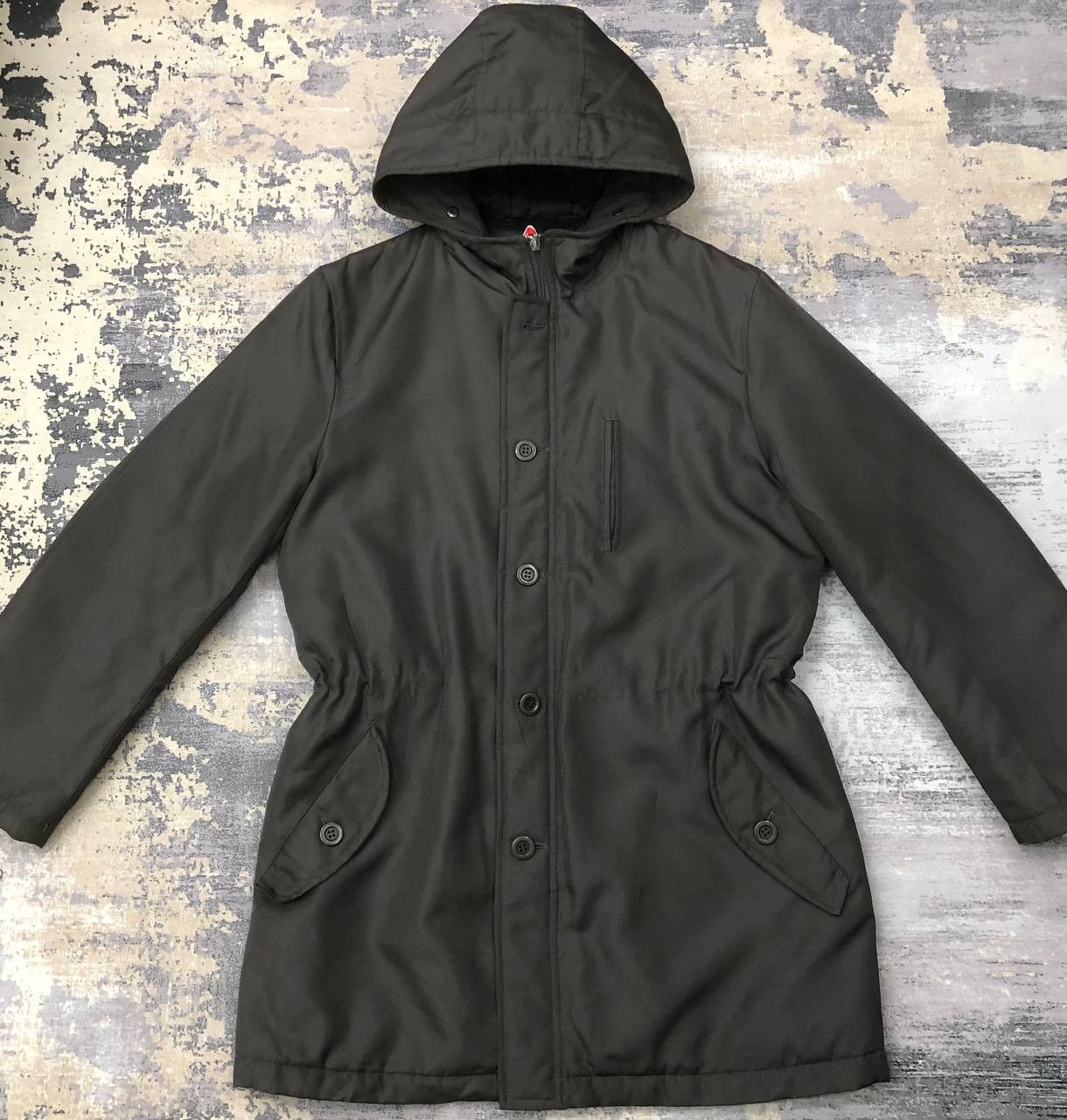 Comme Ca Ism × Japanese Brand Y208 JAPAN COMME CA ISM PARKAS JACKET Size US XL / EU 56 / 4 - 2 Thumbnail