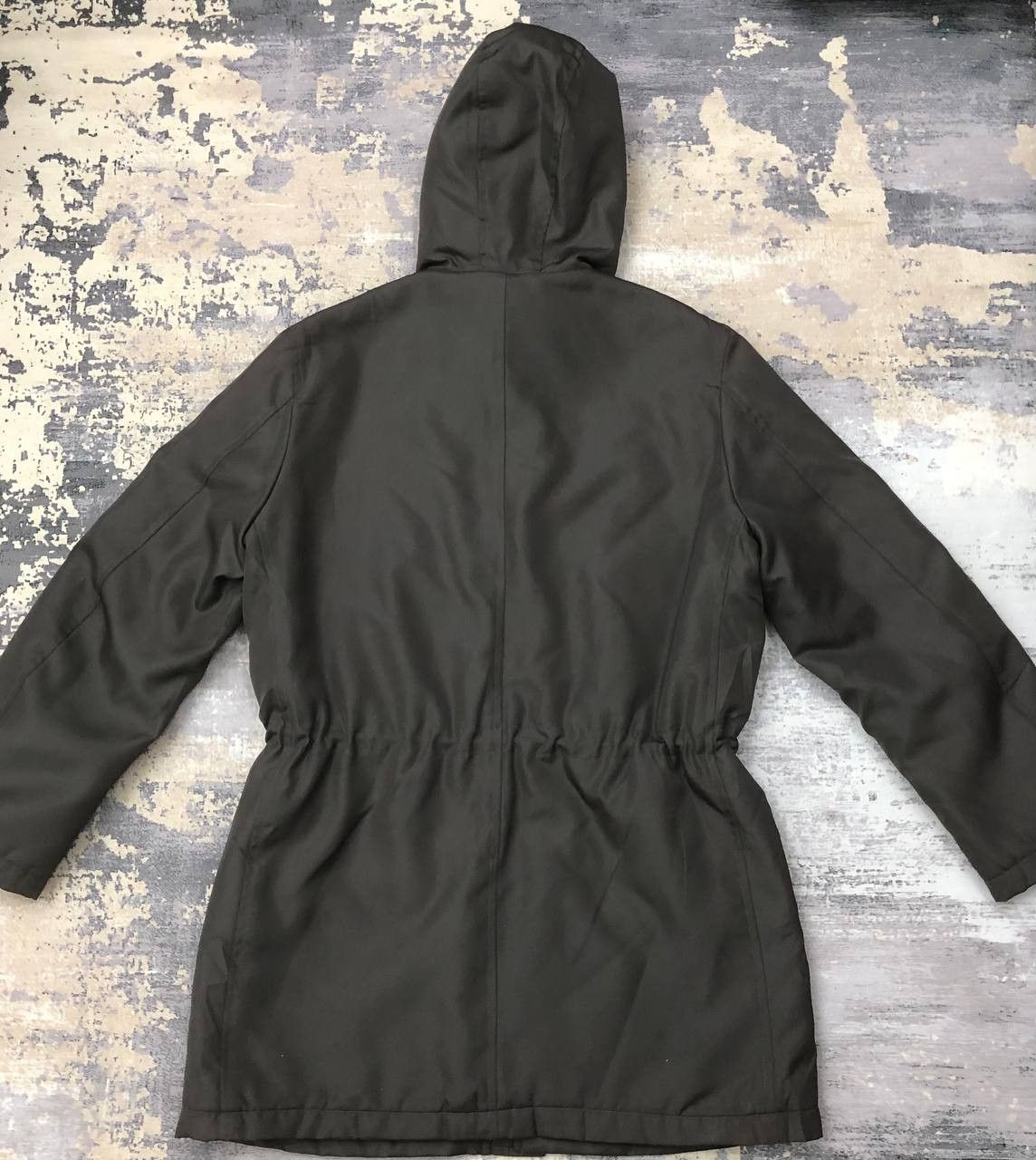 Comme Ca Ism × Japanese Brand Y208 JAPAN COMME CA ISM PARKAS JACKET Size US XL / EU 56 / 4 - 4 Thumbnail