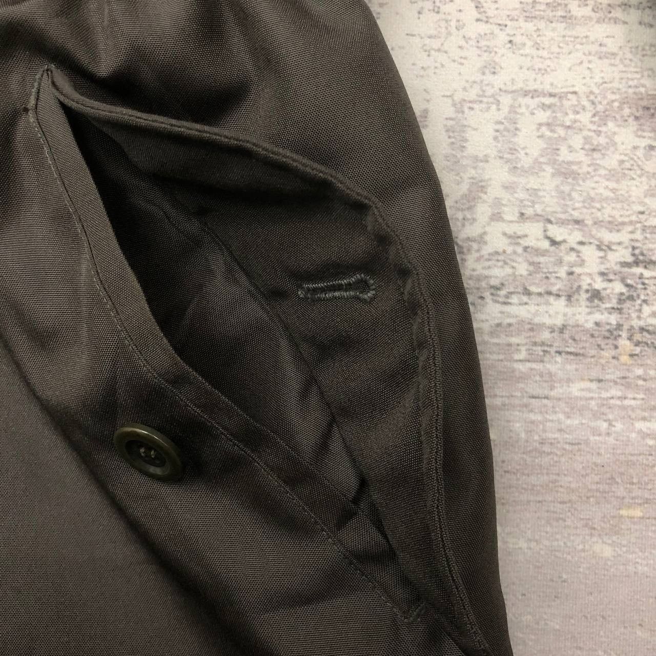Comme Ca Ism × Japanese Brand Y208 JAPAN COMME CA ISM PARKAS JACKET Size US XL / EU 56 / 4 - 9 Thumbnail