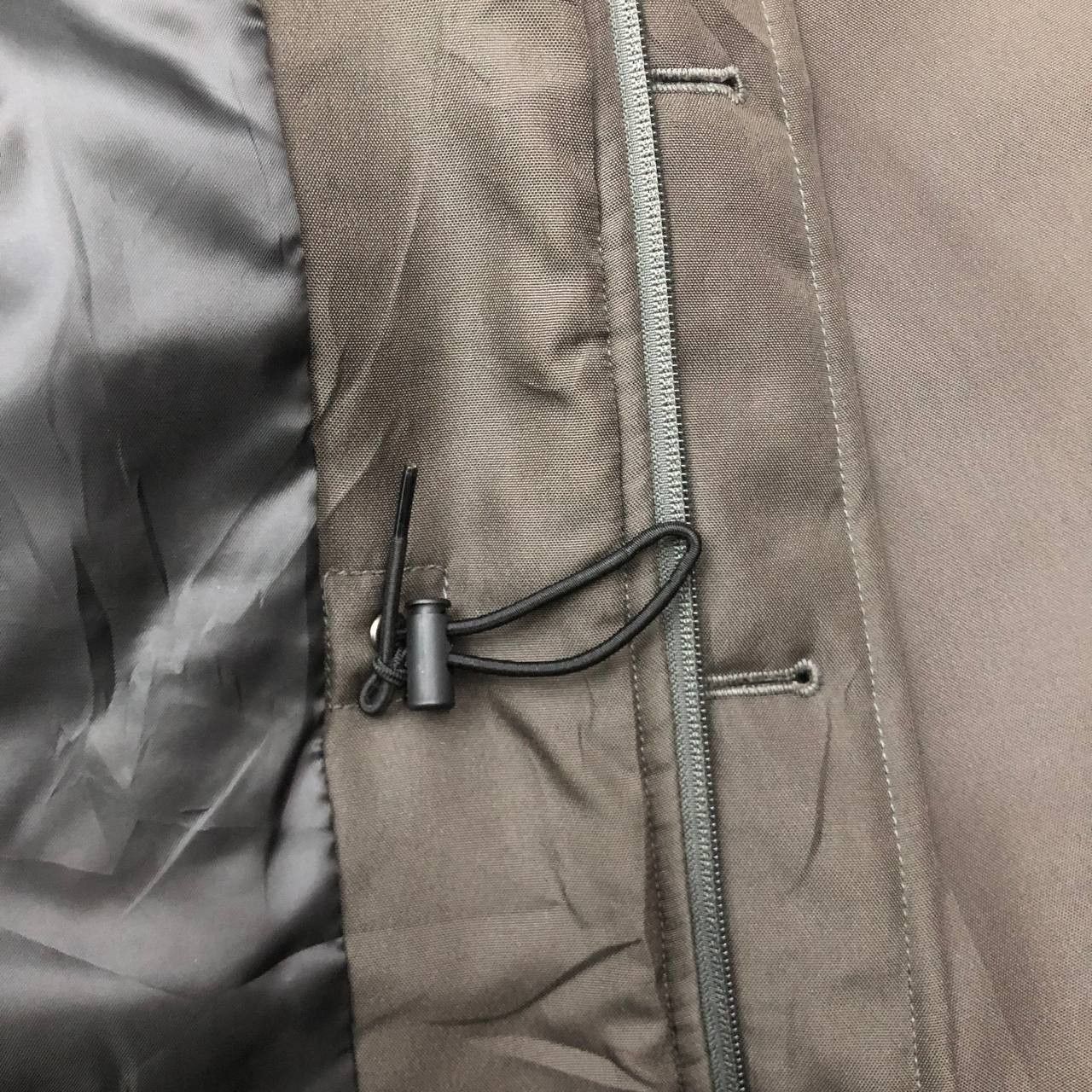 Comme Ca Ism × Japanese Brand Y208 JAPAN COMME CA ISM PARKAS JACKET Size US XL / EU 56 / 4 - 12 Thumbnail