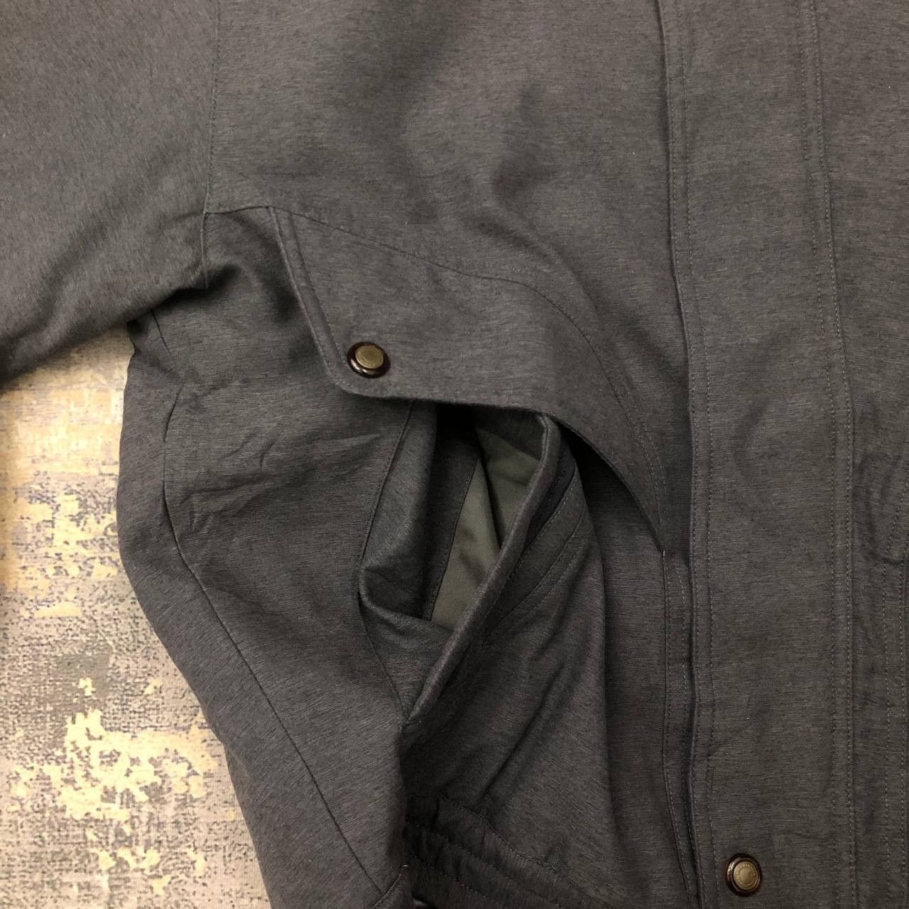 Gianni Valentino × Valentino Y209 VTG GIANNI VALENTINO LIMITED BOMBER JACKET Size US M / EU 48-50 / 2 - 9 Thumbnail