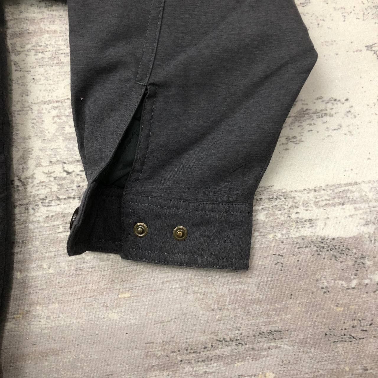 Gianni Valentino × Valentino Y209 VTG GIANNI VALENTINO LIMITED BOMBER JACKET Size US M / EU 48-50 / 2 - 10 Thumbnail