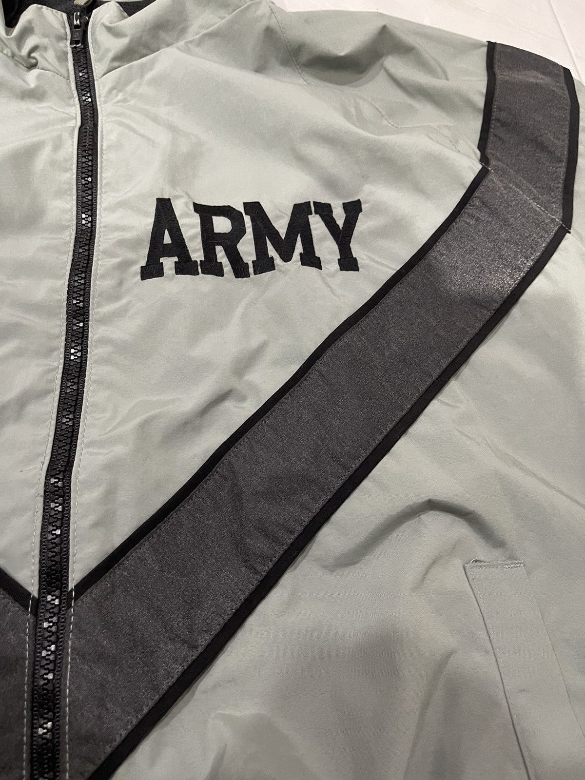 Vintage Vintage US ARMY IPFU Jacket Collection Size US M / EU 48-50 / 2 - 5 Thumbnail