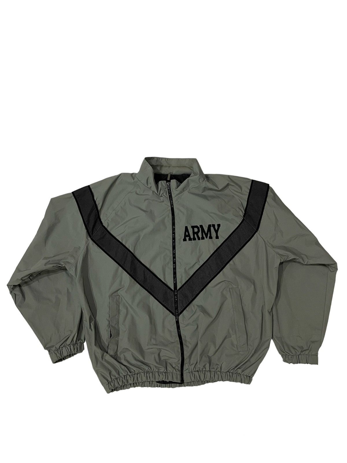 Vintage Vintage US ARMY IPFU Jacket Collection Size US M / EU 48-50 / 2 - 3 Thumbnail