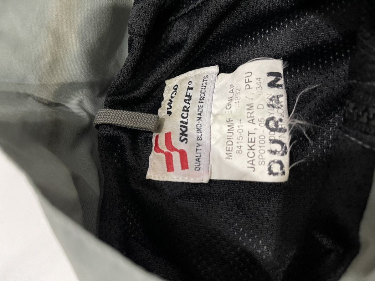 Vintage Vintage US ARMY IPFU Jacket Collection Size US M / EU 48-50 / 2 - 8 Thumbnail