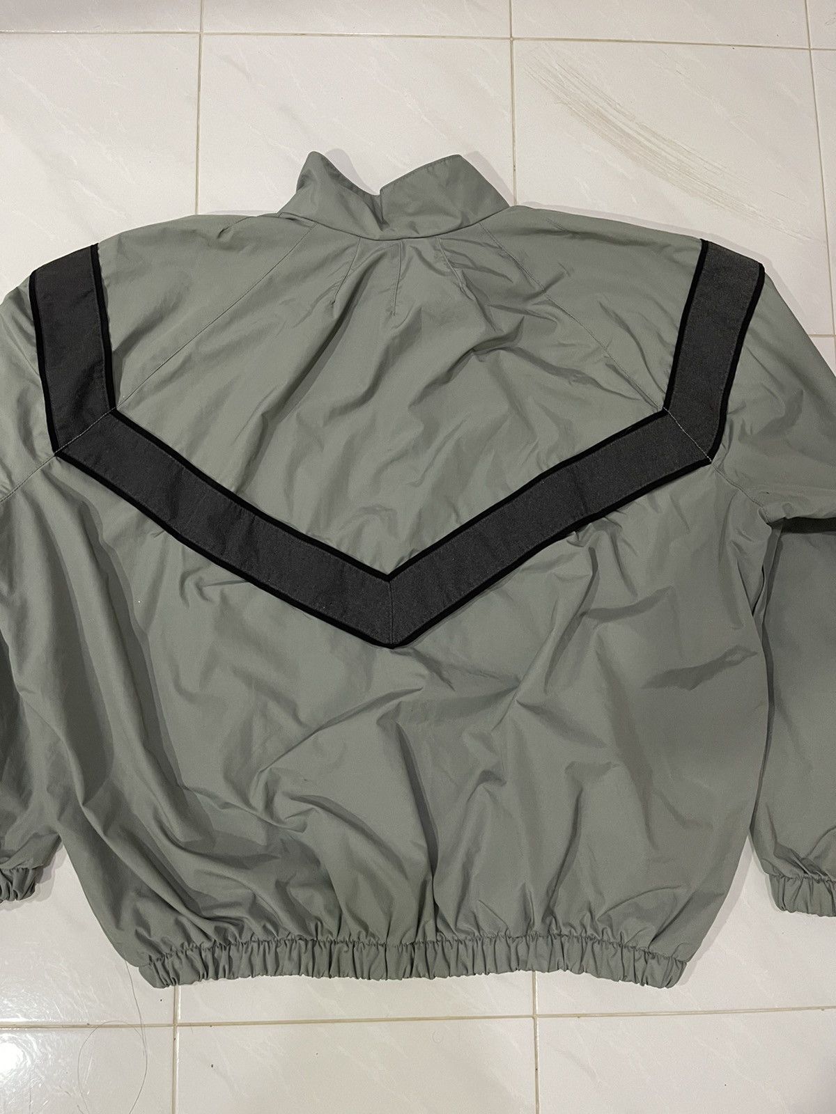 Vintage Vintage US ARMY IPFU Jacket Collection Size US M / EU 48-50 / 2 - 6 Thumbnail