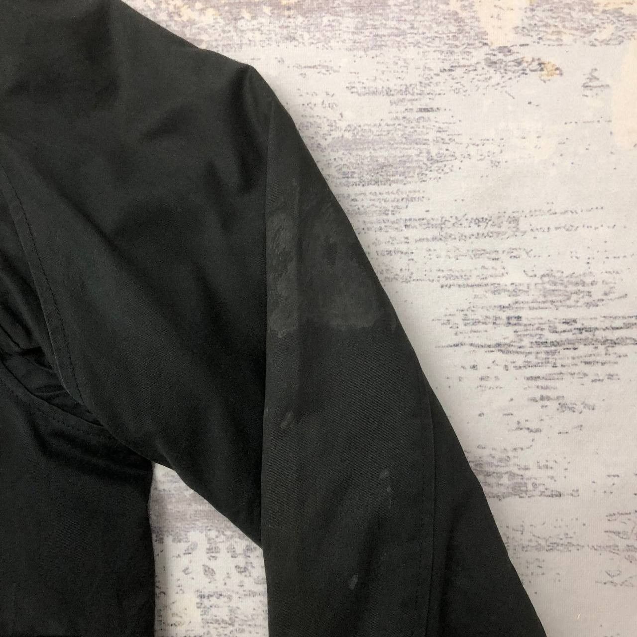Japanese Brand Y210 THE CROPPED HEADS WORKS EMBROIDERY SHERPA JACKET Size US L / EU 52-54 / 3 - 7 Thumbnail