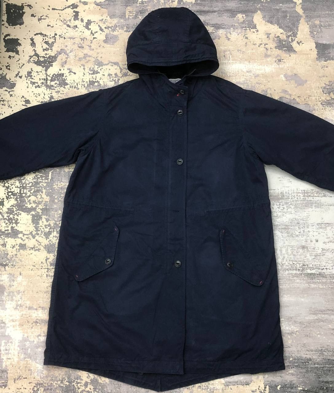Uniqlo Y211 INES DE LA FRESSANGE x UNIQLO PARKAS Size US XXL / EU 58 / 5 - 3 Thumbnail