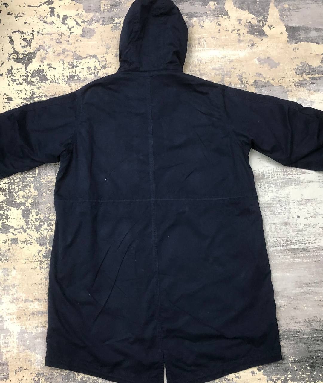 Uniqlo Y211 INES DE LA FRESSANGE x UNIQLO PARKAS Size US XXL / EU 58 / 5 - 4 Thumbnail