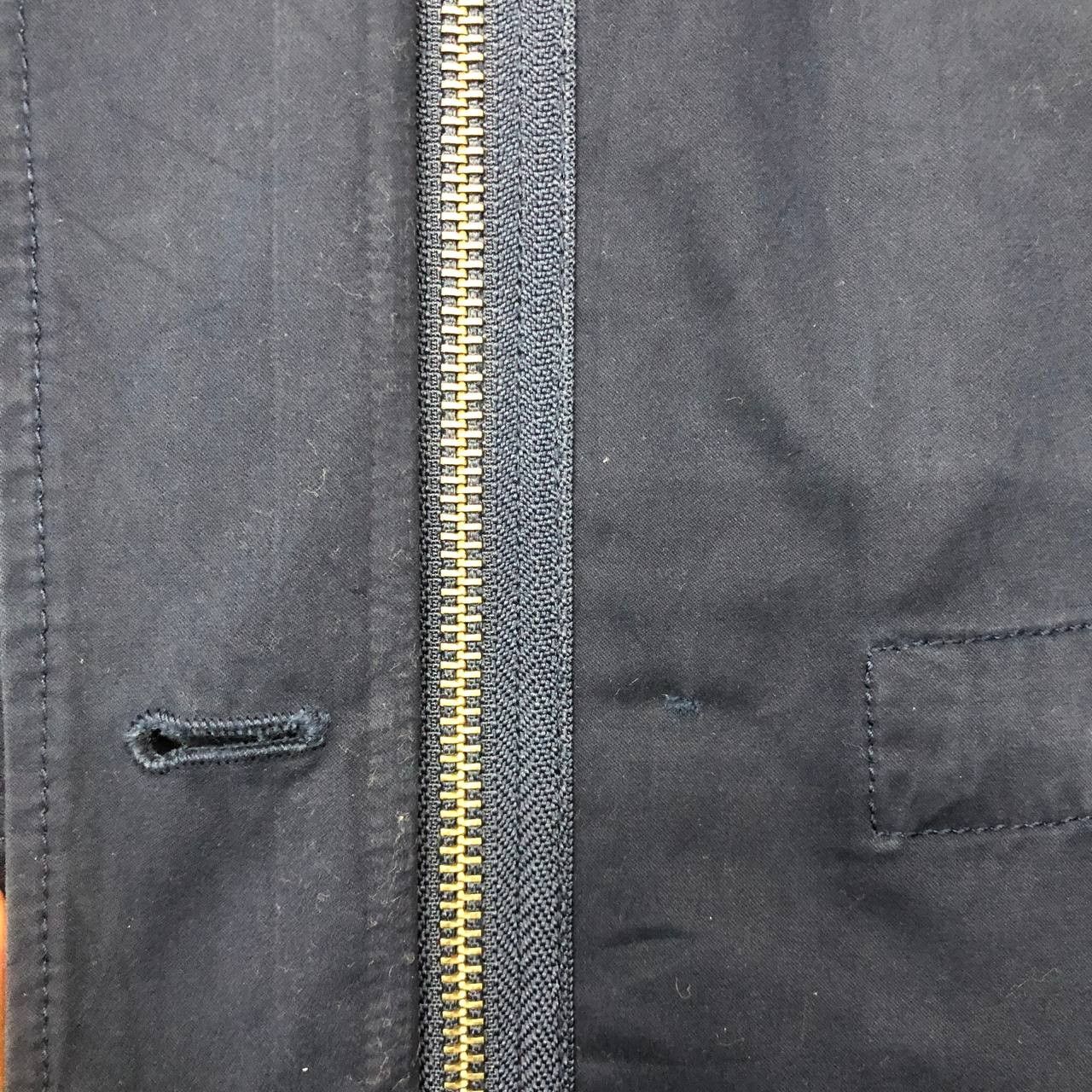 Uniqlo Y211 INES DE LA FRESSANGE x UNIQLO PARKAS Size US XXL / EU 58 / 5 - 9 Thumbnail