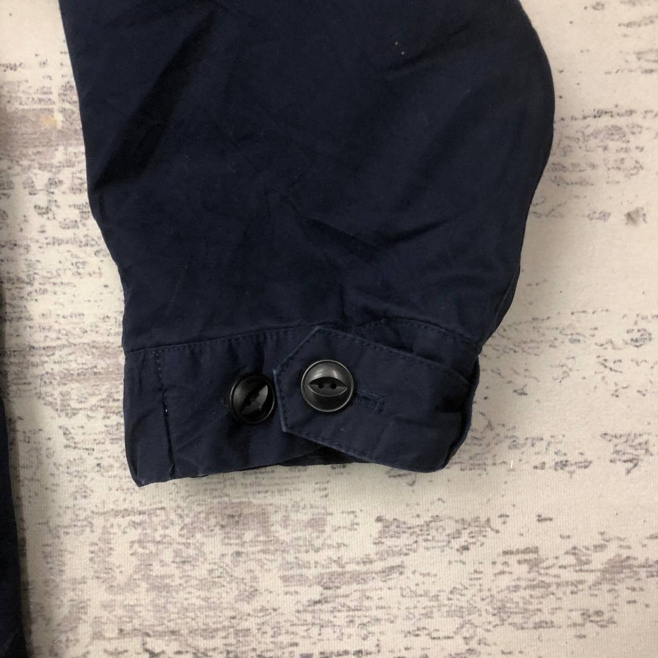 Uniqlo Y211 INES DE LA FRESSANGE x UNIQLO PARKAS Size US XXL / EU 58 / 5 - 7 Thumbnail