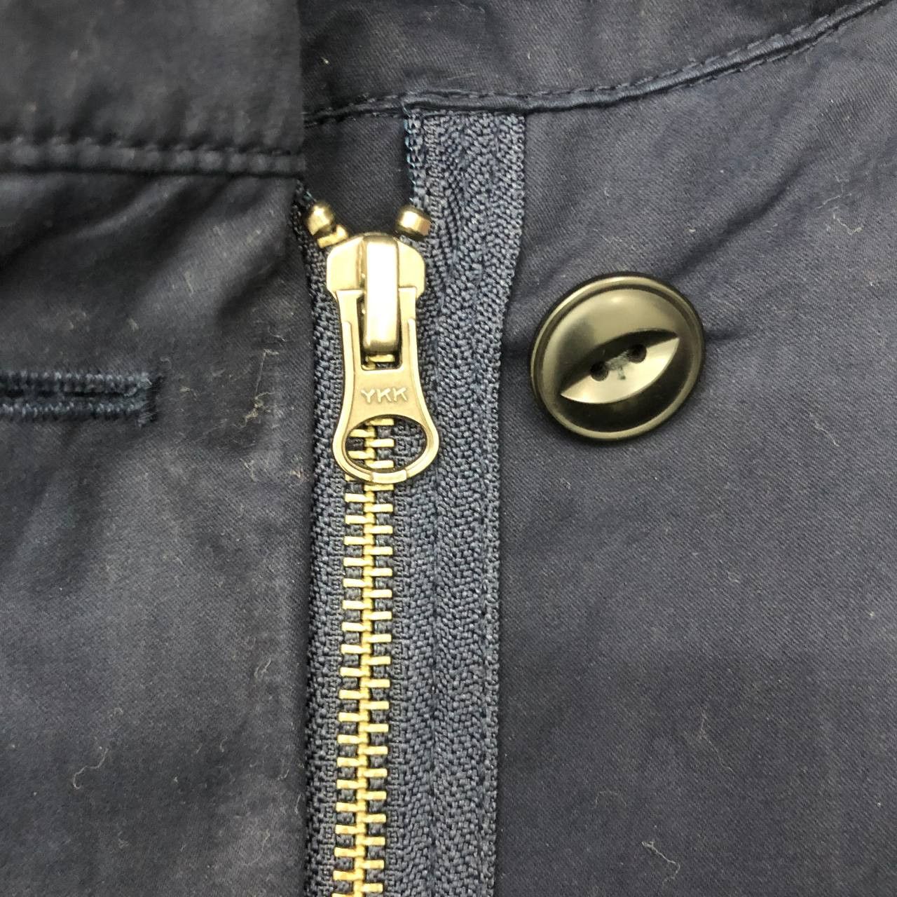 Uniqlo Y211 INES DE LA FRESSANGE x UNIQLO PARKAS Size US XXL / EU 58 / 5 - 10 Thumbnail