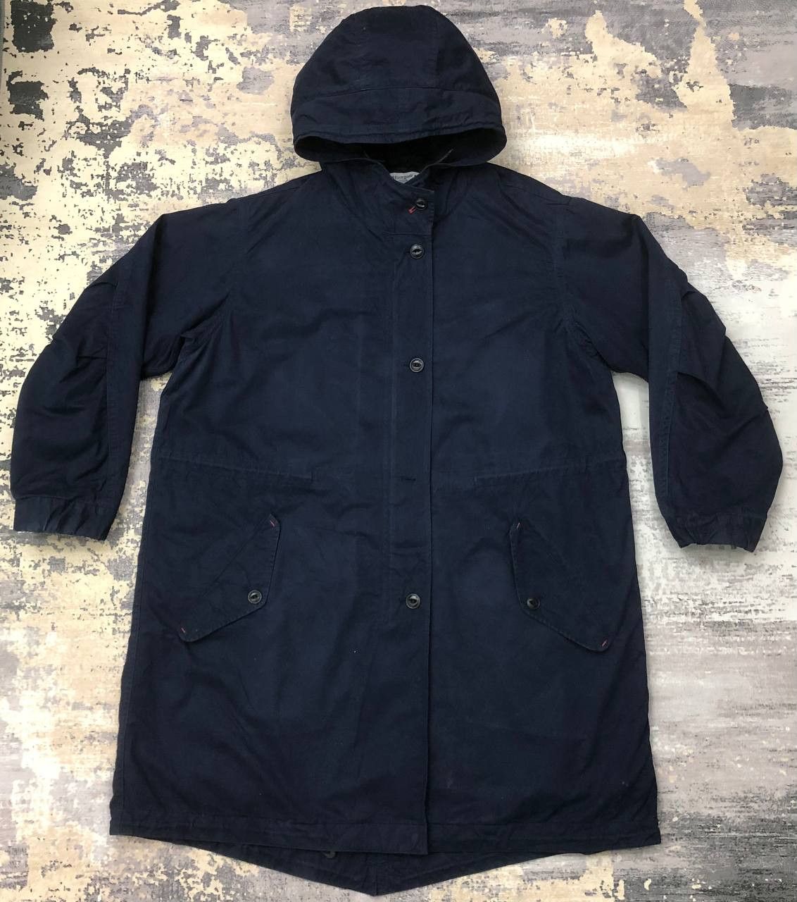 Uniqlo Y211 INES DE LA FRESSANGE x UNIQLO PARKAS Size US XXL / EU 58 / 5 - 1 Thumbnail