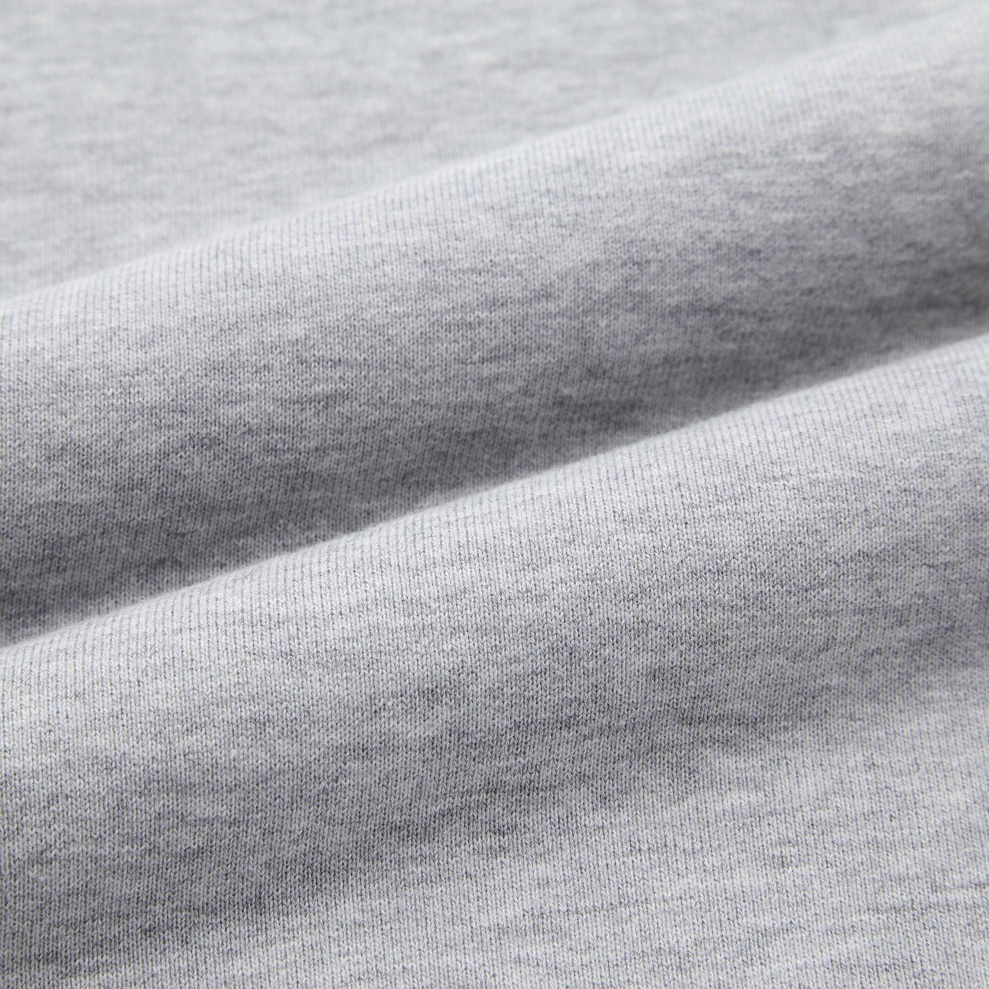 JW Anderson × Uniqlo Medium Patchwork Boat Crewneck Long Sleeve Gray Striped Size US M / EU 48-50 / 2 - 24 Thumbnail