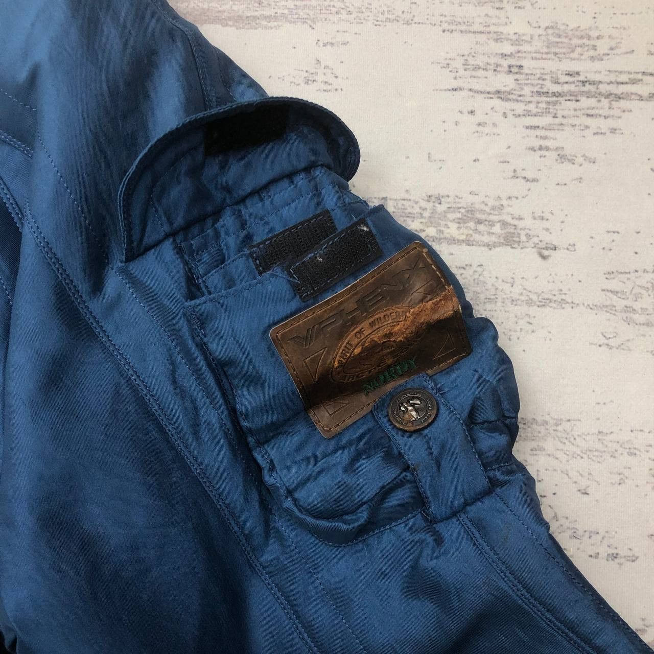Phenix Y213 PHENIX NORDY ARTIC ZONE HEAVY JACKET Size US M / EU 48-50 / 2 - 11 Thumbnail