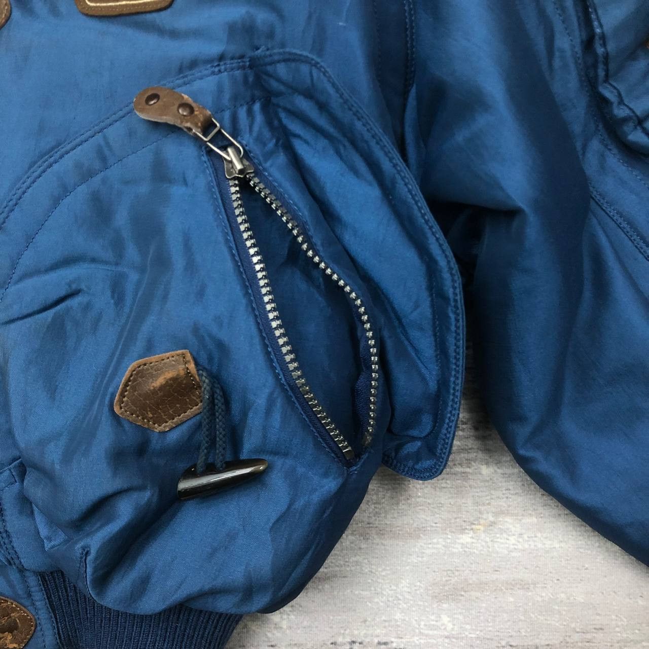 Phenix Y213 PHENIX NORDY ARTIC ZONE HEAVY JACKET Size US M / EU 48-50 / 2 - 9 Thumbnail