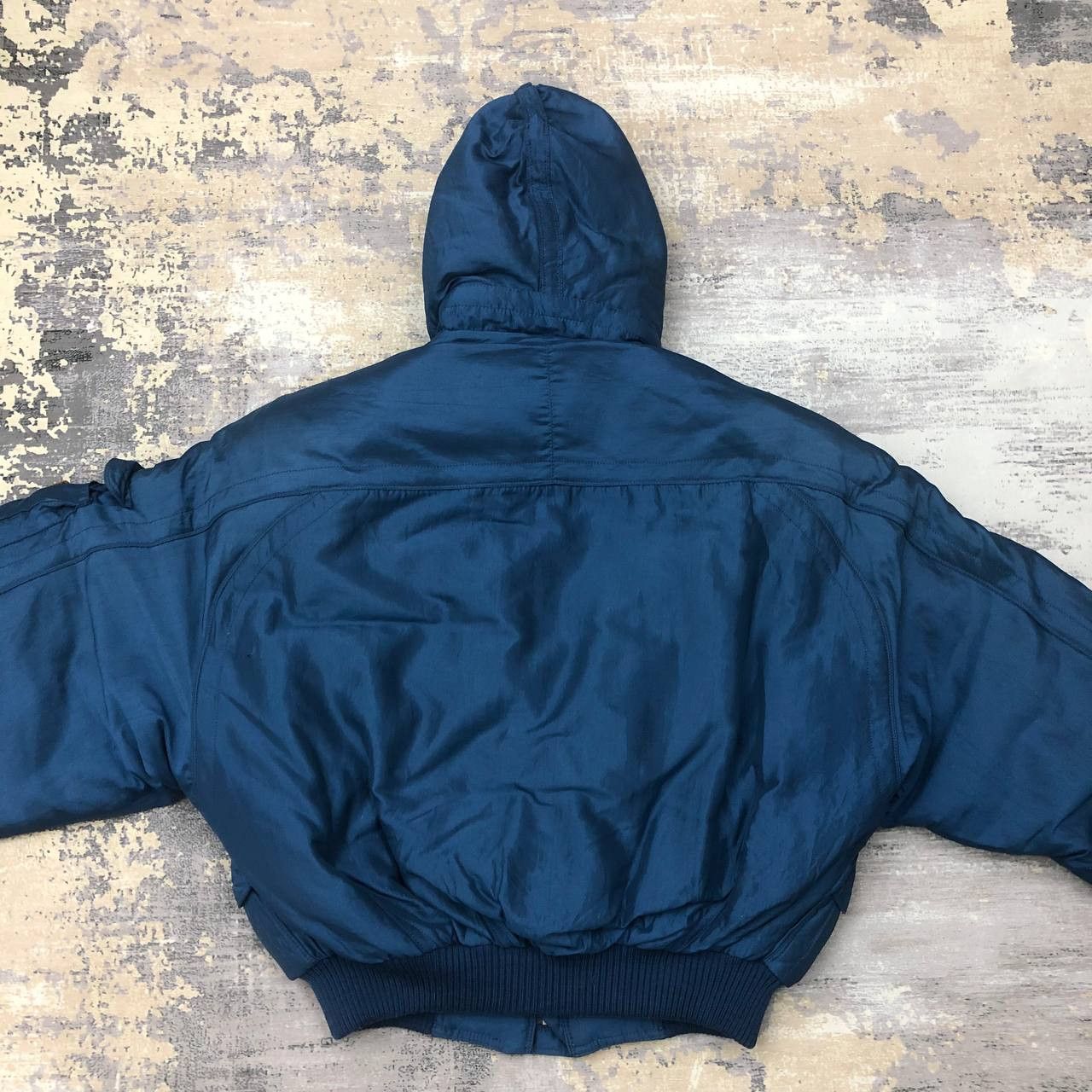 Phenix Y213 PHENIX NORDY ARTIC ZONE HEAVY JACKET Size US M / EU 48-50 / 2 - 4 Thumbnail